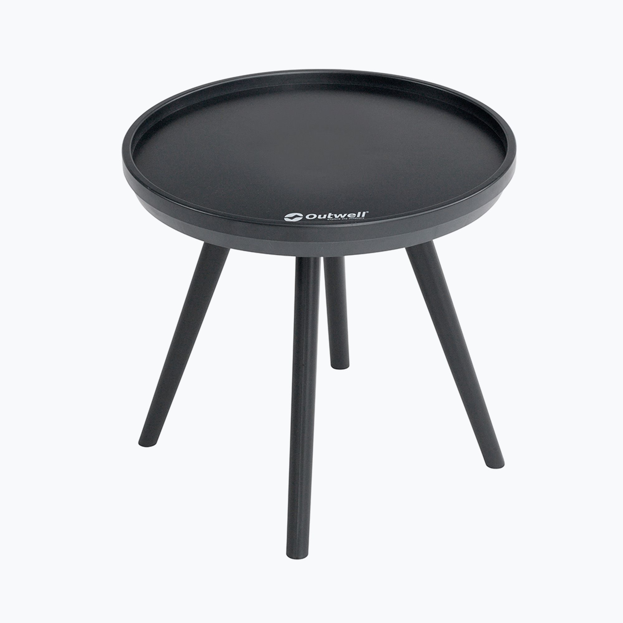 Stolik turystyczny Outwell Brim black 