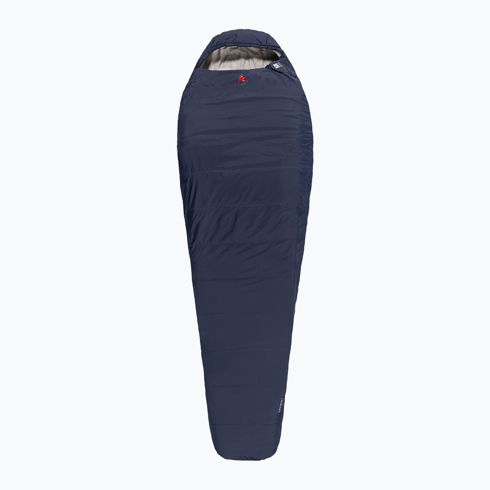 Śpiwór Robens Moraine I 195 cm/left navy (250234) - Sportano.pl