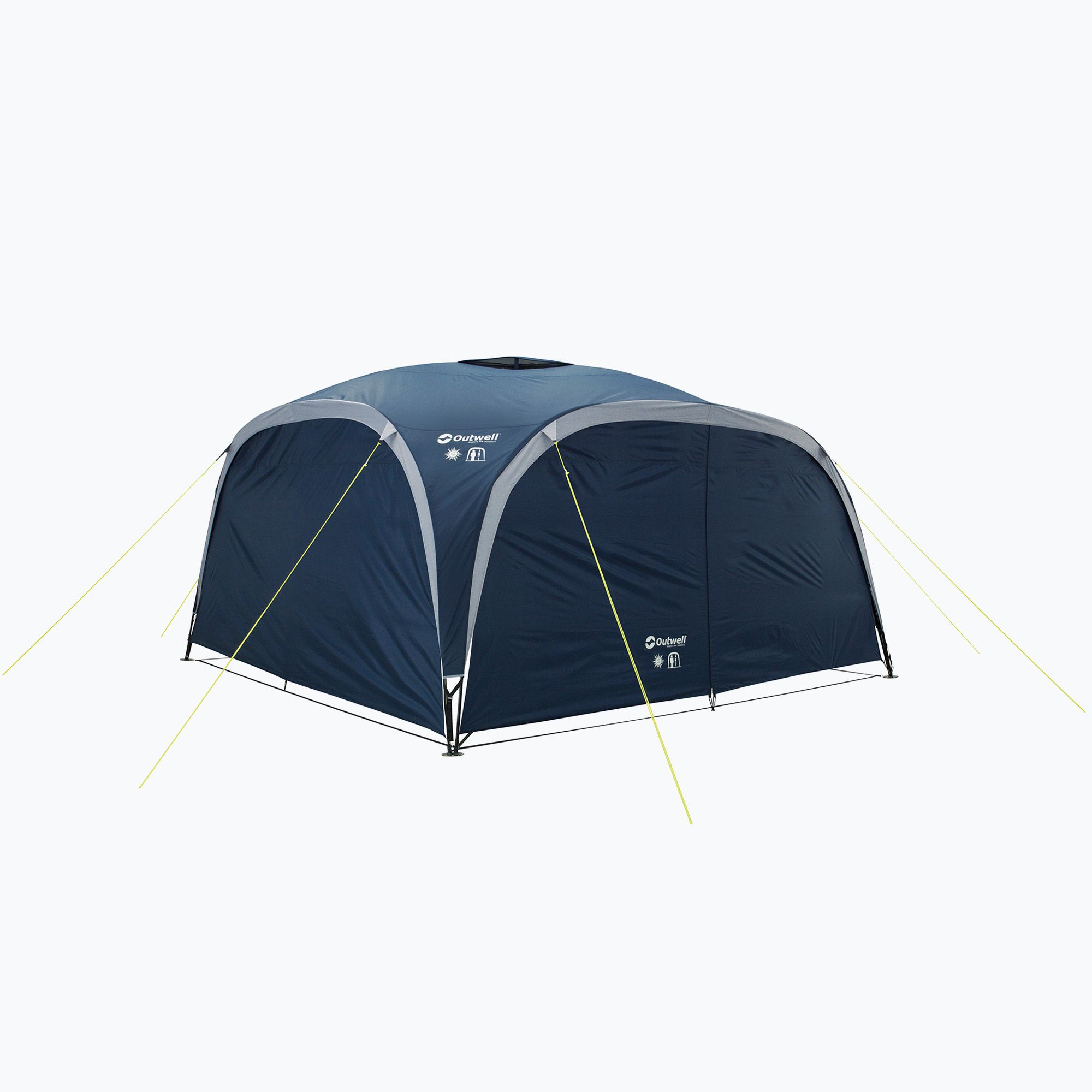 Wiata namiotowa Outwell Summer Lounge XL blue 