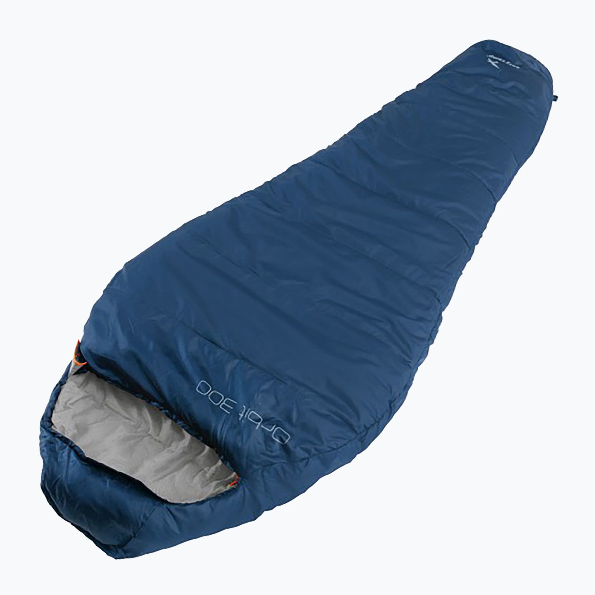 Śpiwór Easy Camp Orbit 300 granatowy 