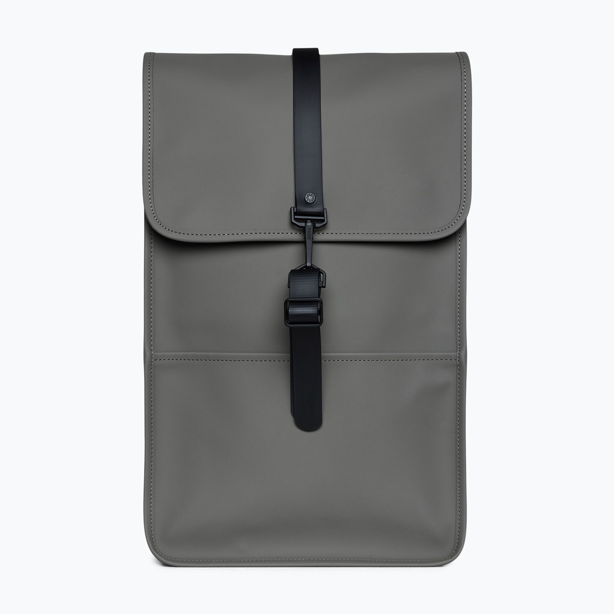 Plecak miejski Rains W3 13 l grey 