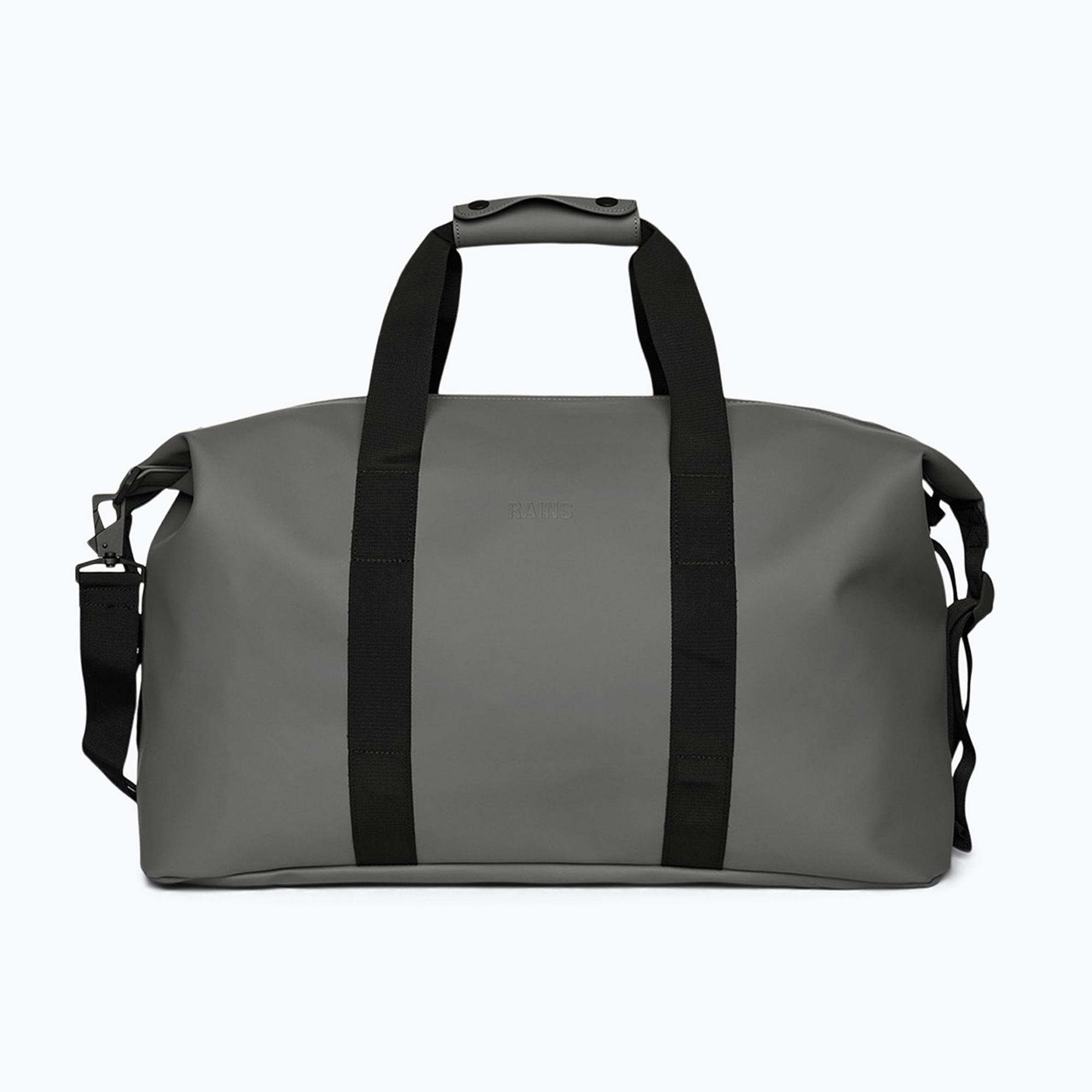 Torba Rains Hilo Weekend 36 l grey 