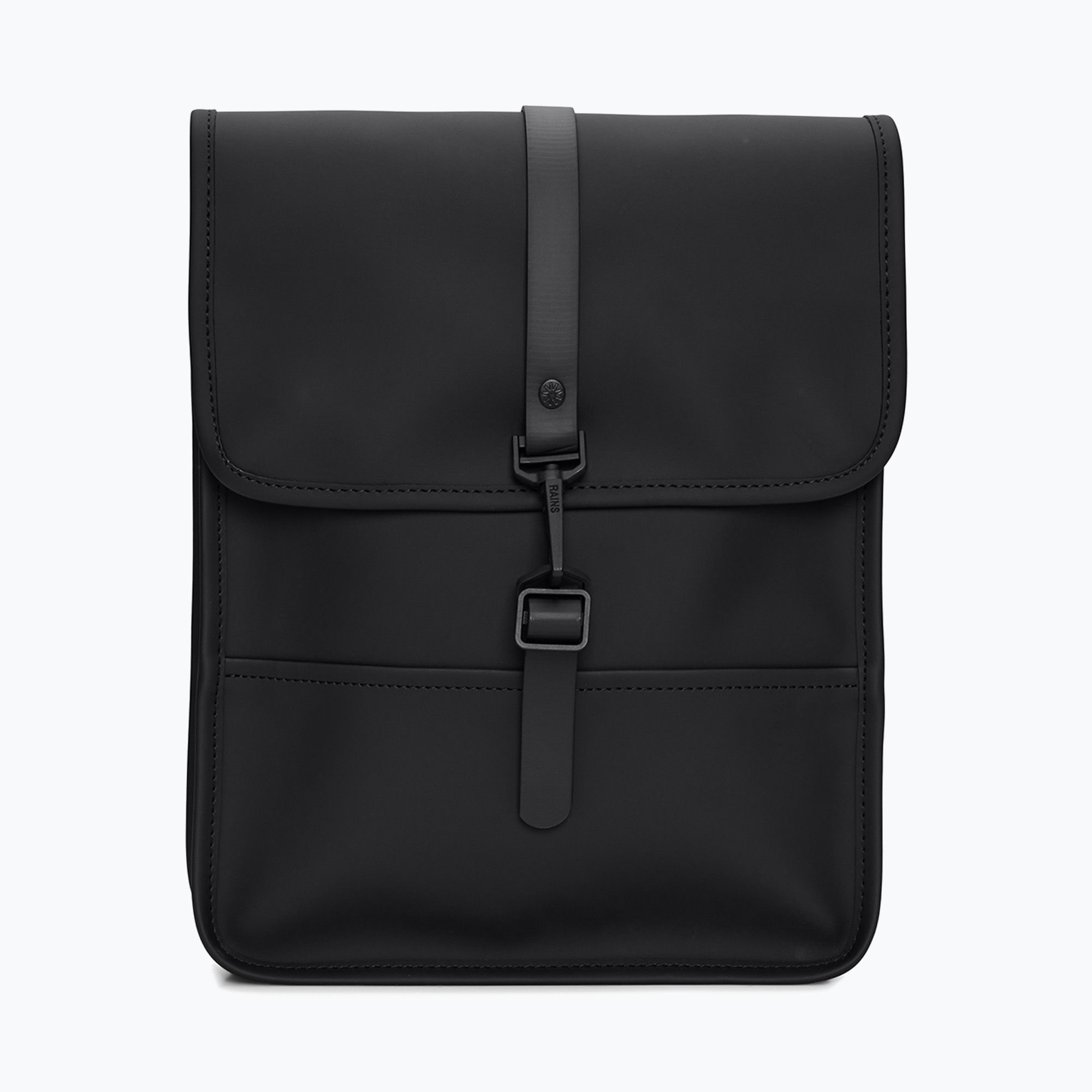 Plecak Rains Micro 7 l black 
