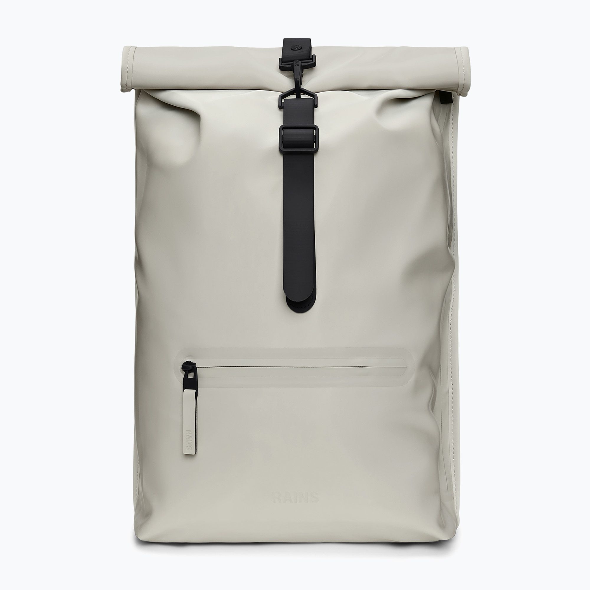Plecak miejski Rains Rucksack Rolltop 17 l matrix 