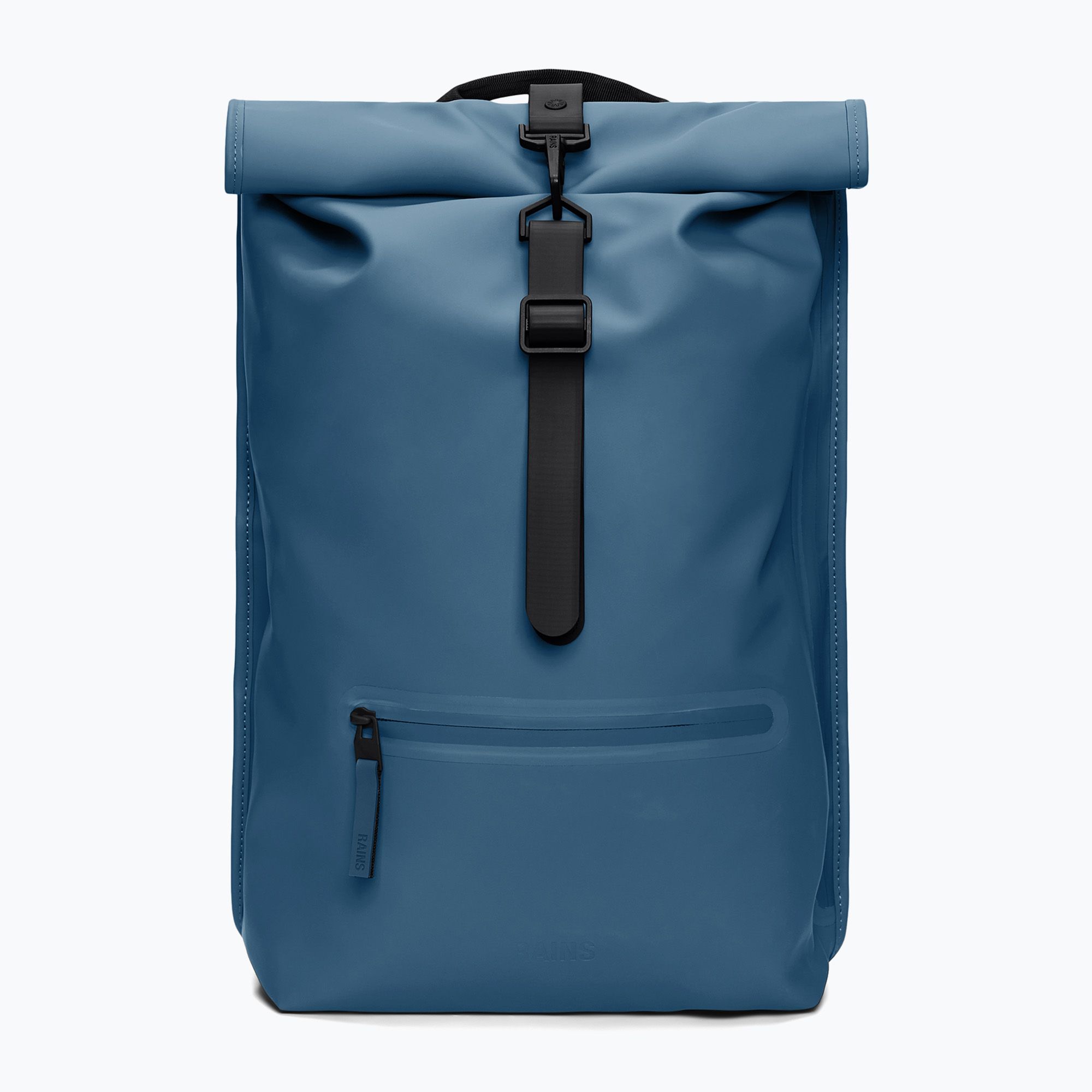 Plecak miejski Rains Rucksack Rolltop 17 l pulse 