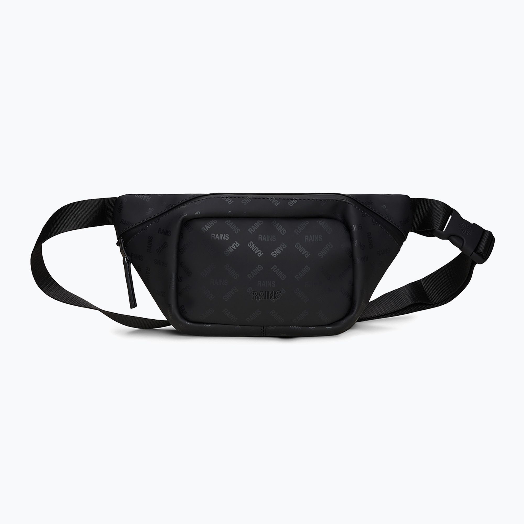 Saszetka nerka Rains Bum Bag Mini 2,2 l house 