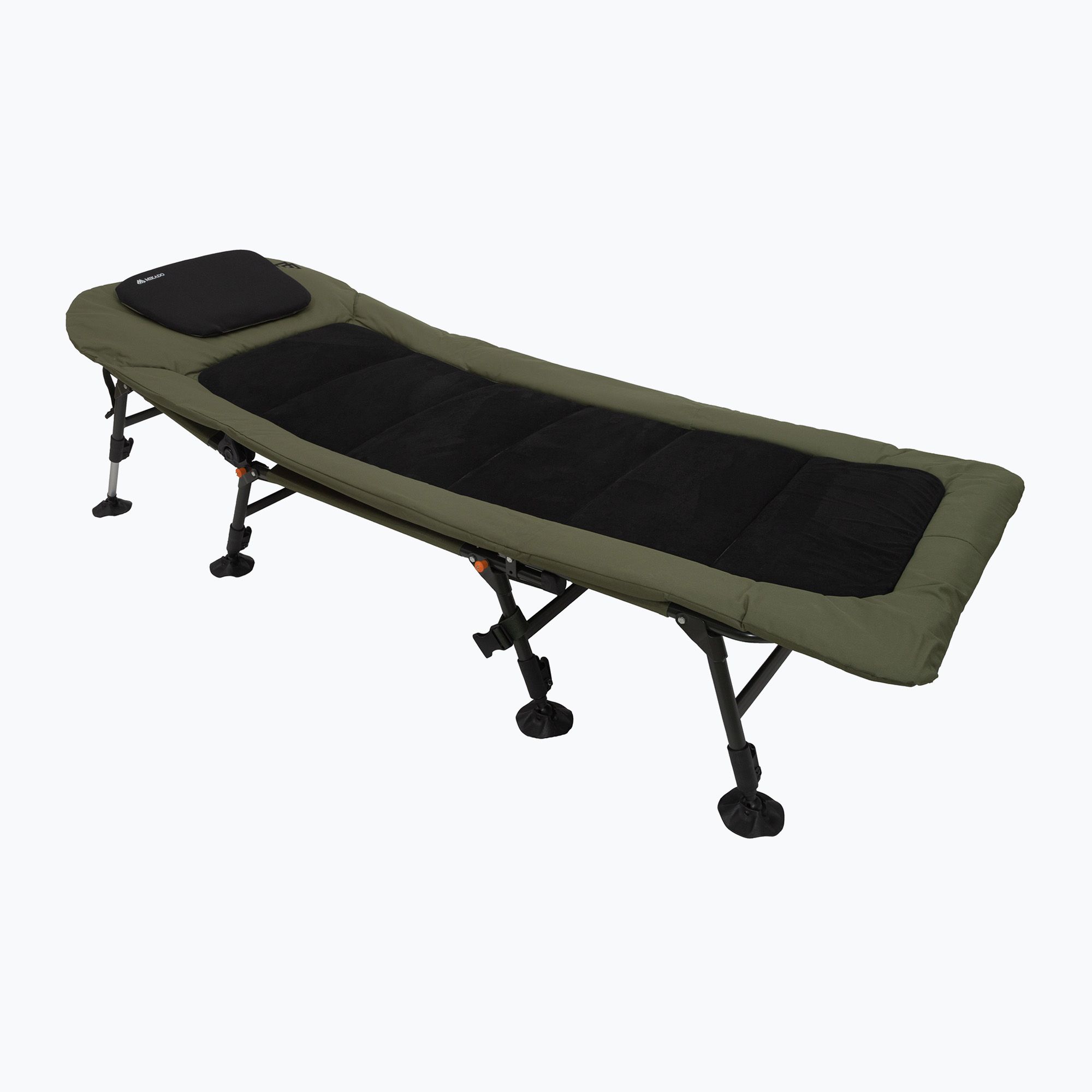 Łóżko Mikado Basic Bedchair 8 Legs Sportano.pl