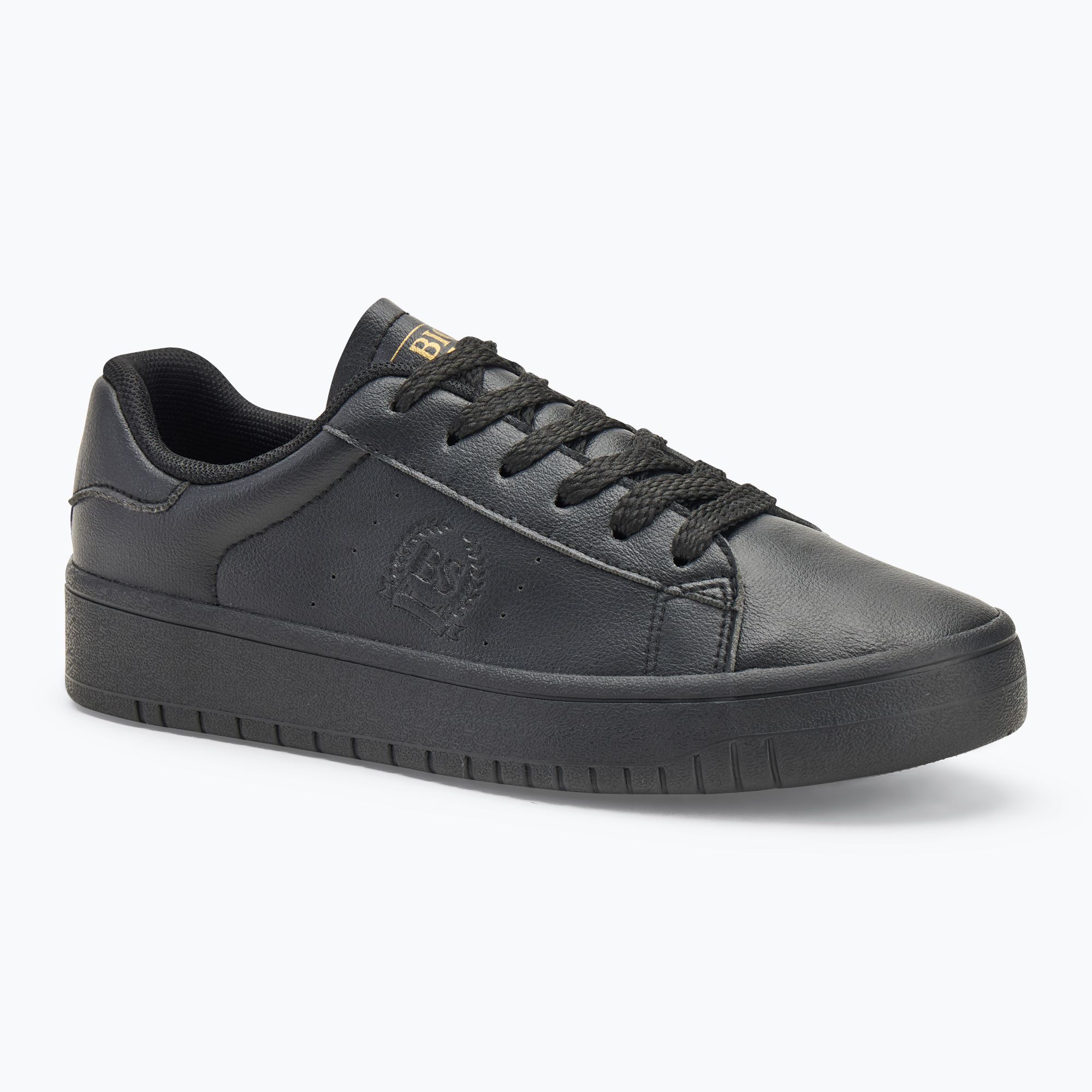 Buty damskie BIG STAR NN274576 czarny 