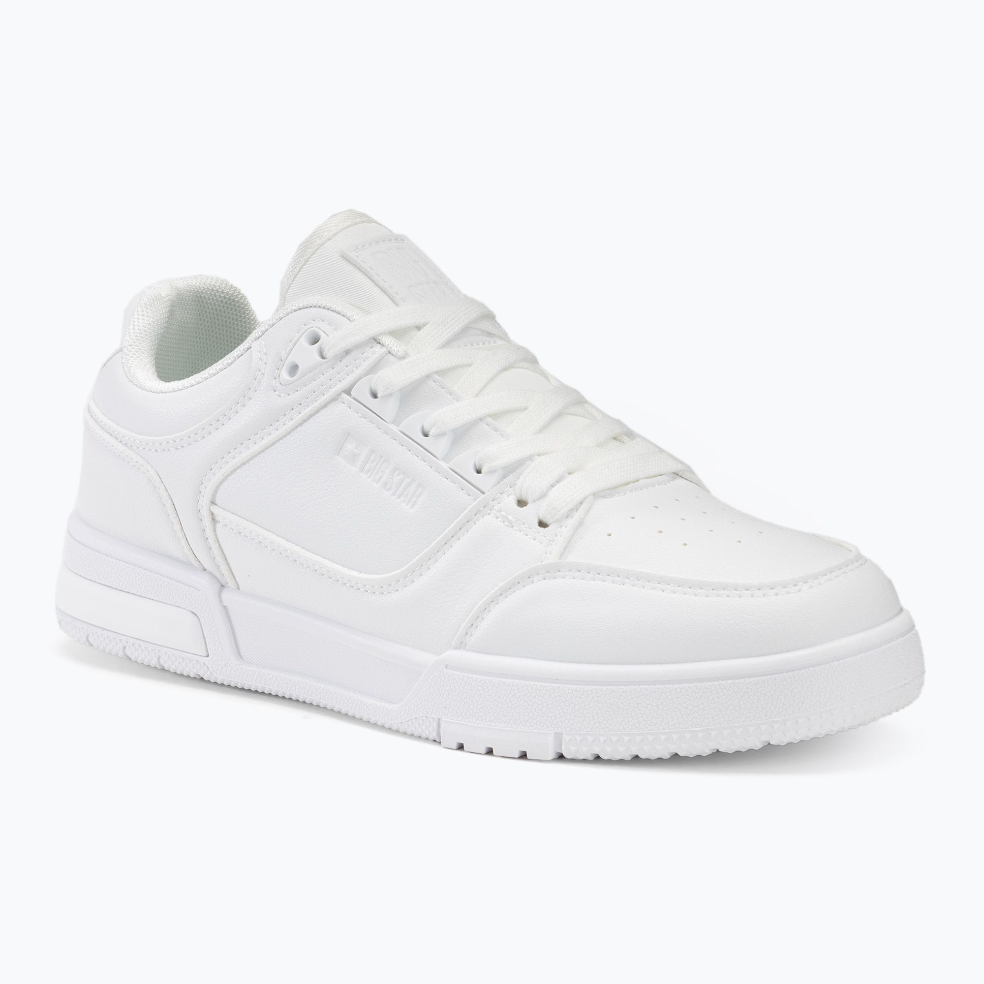 Buty męskie BIG STAR OO174671 white 