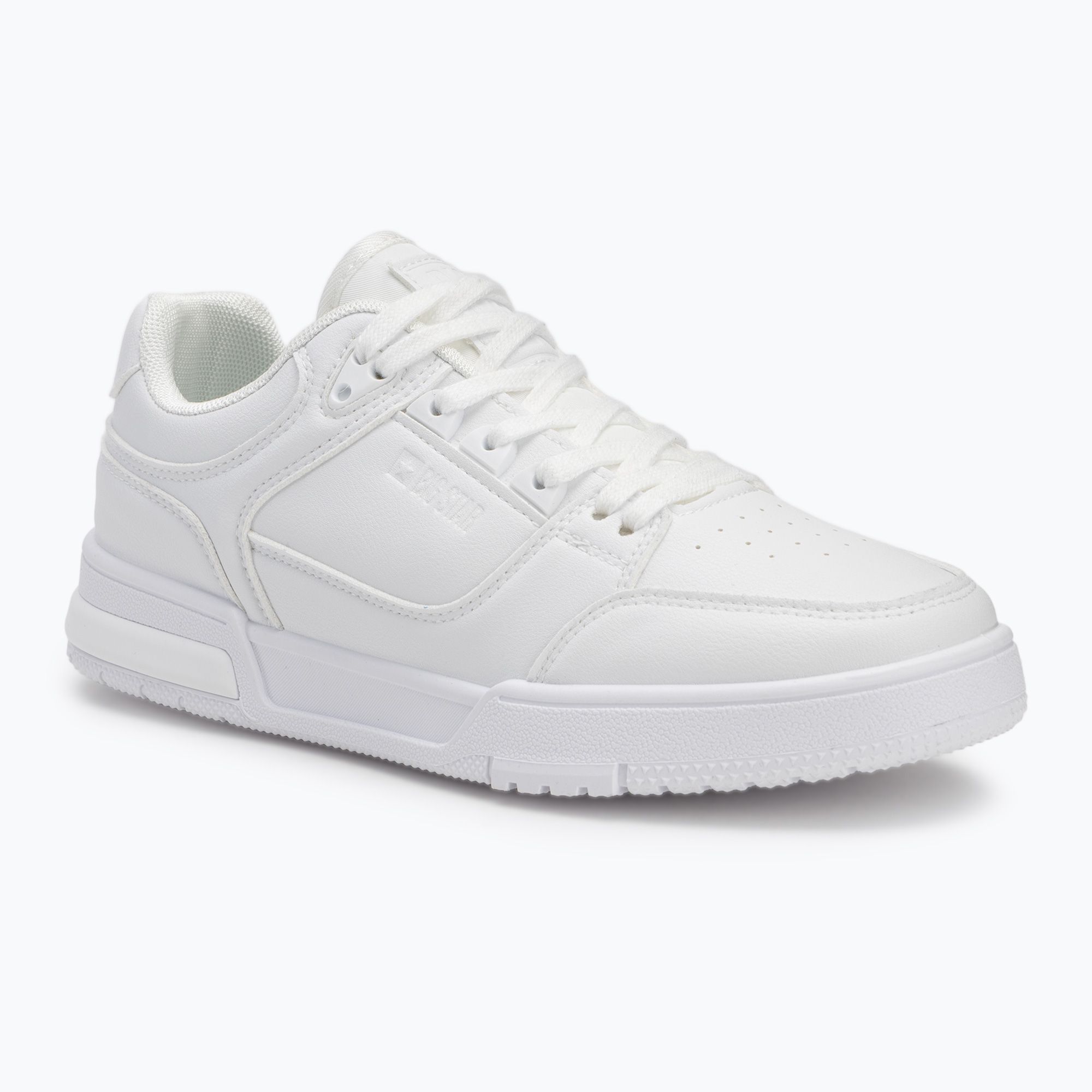 Buty damskie BIG STAR OO274A549 white 