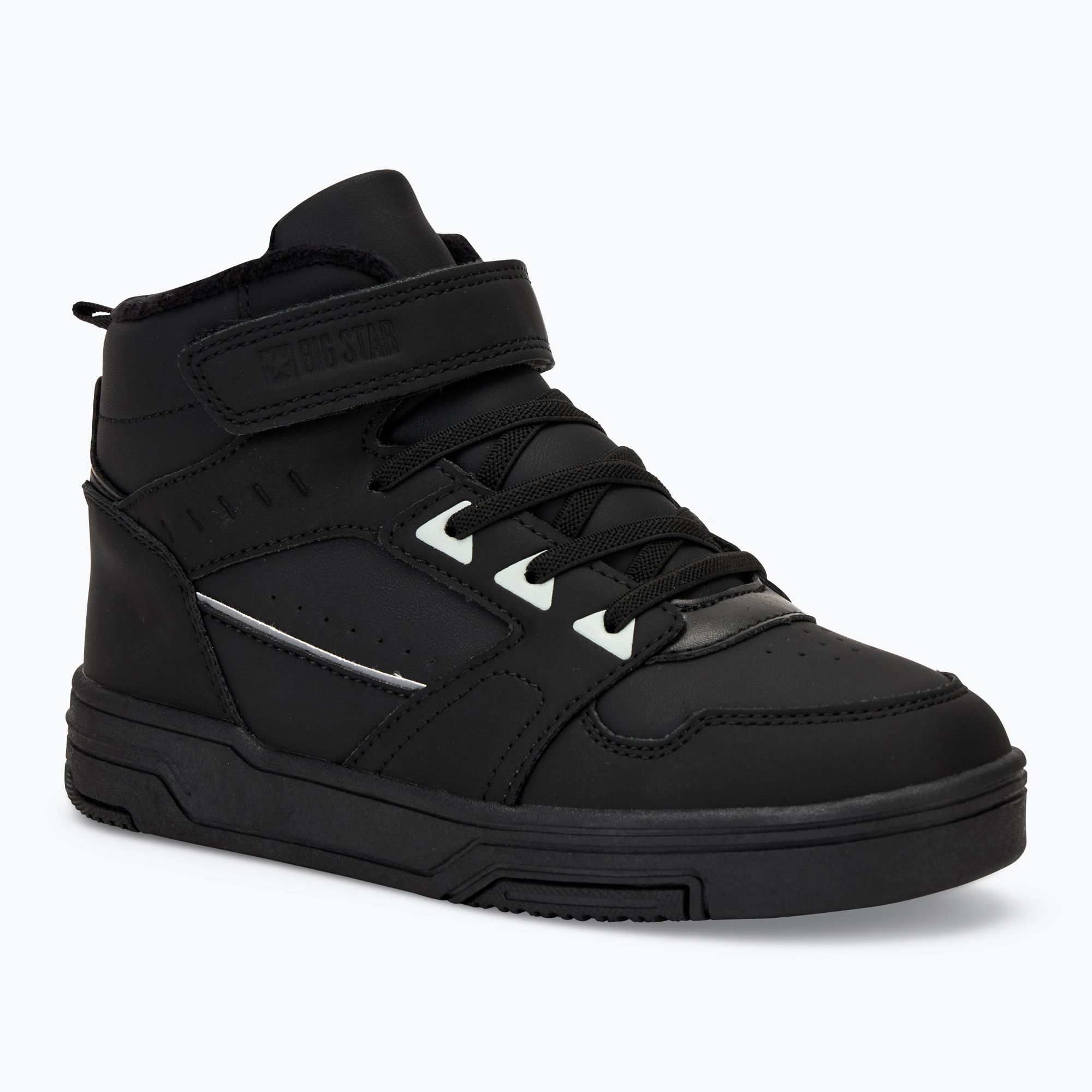 Buty dziecięce BIG STAR OO374122 black 