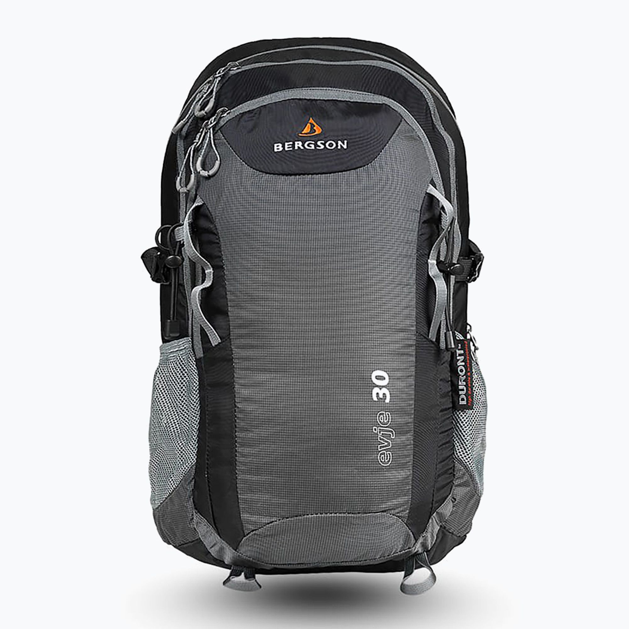 Plecak turystyczny BERGSON Evje 30 l charcoal 