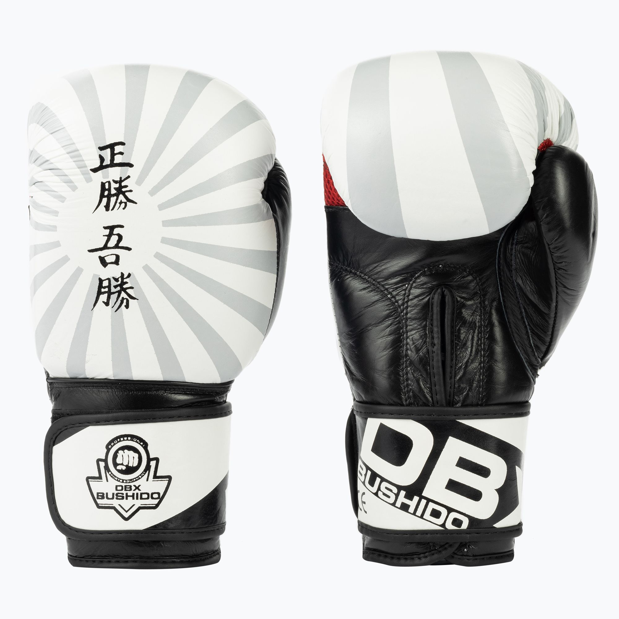 Rękawice bokserskie DBX BUSHIDO  