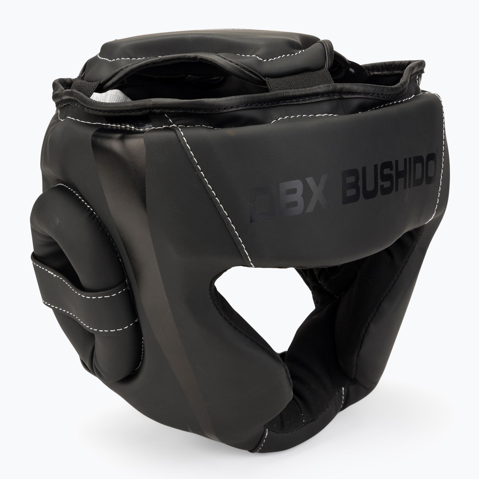 Kask bokserski DBX BUSHIDO 