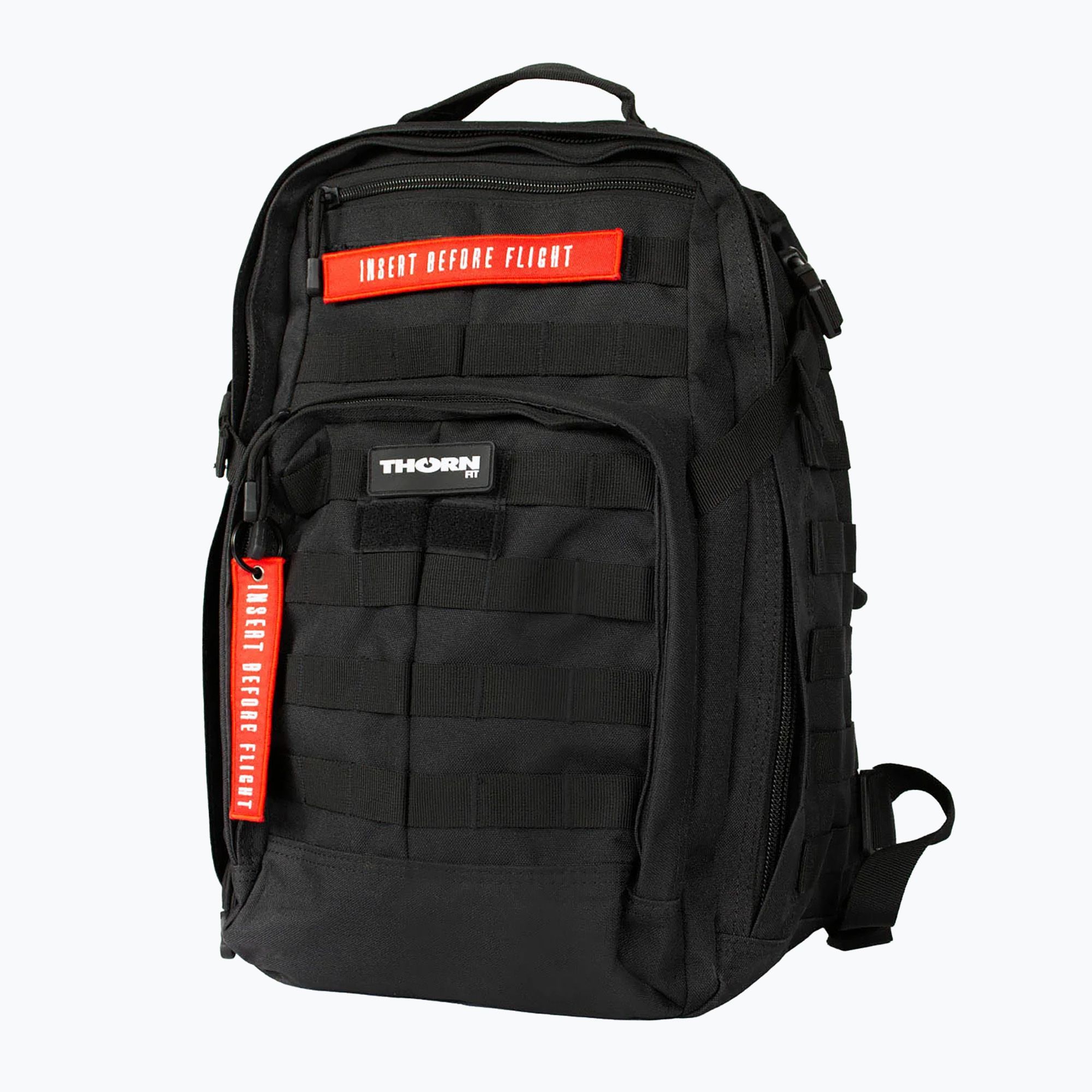 Plecak treningowy THORN FIT Traning 25 l black 