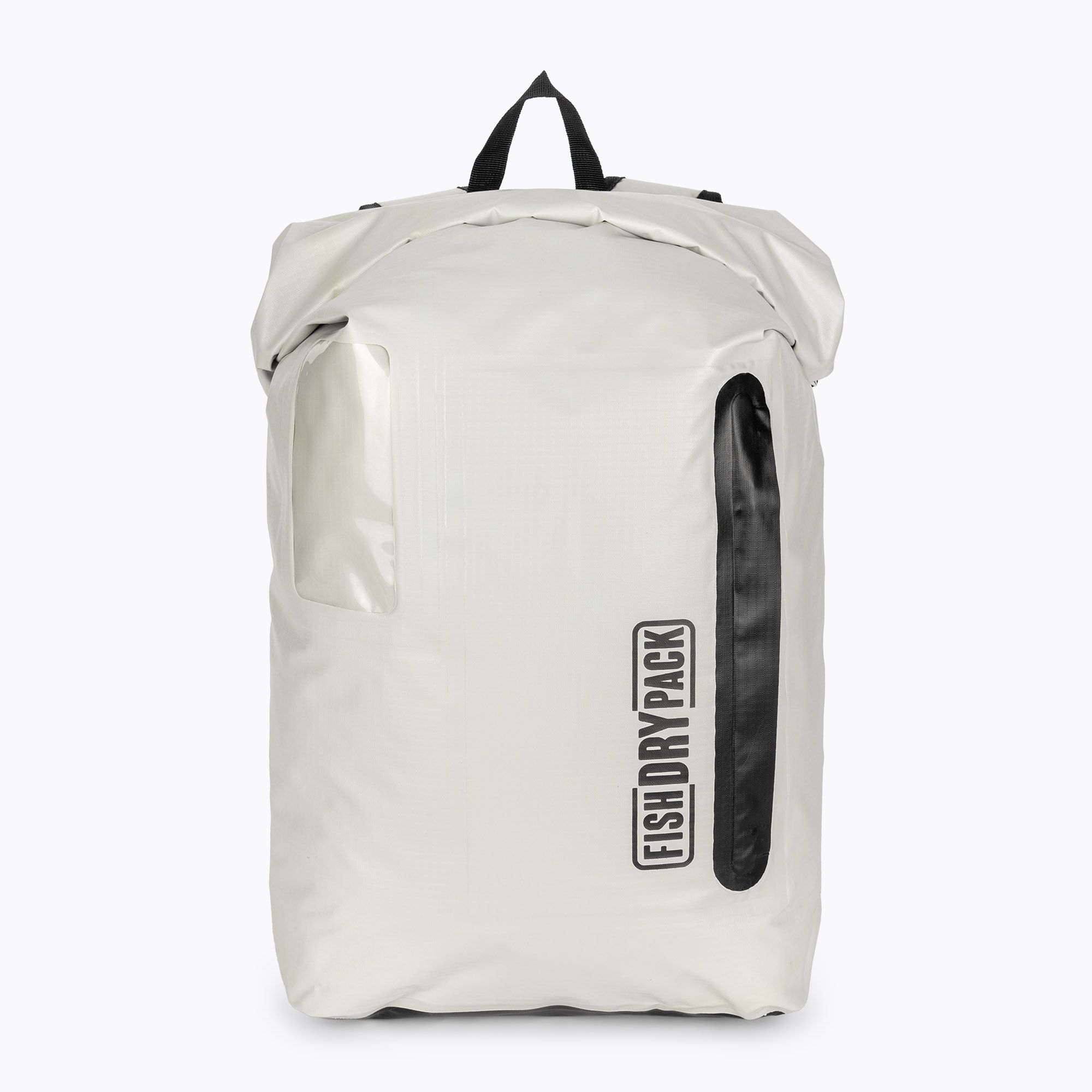 Plecak FishDryPack City 18 l light grey 