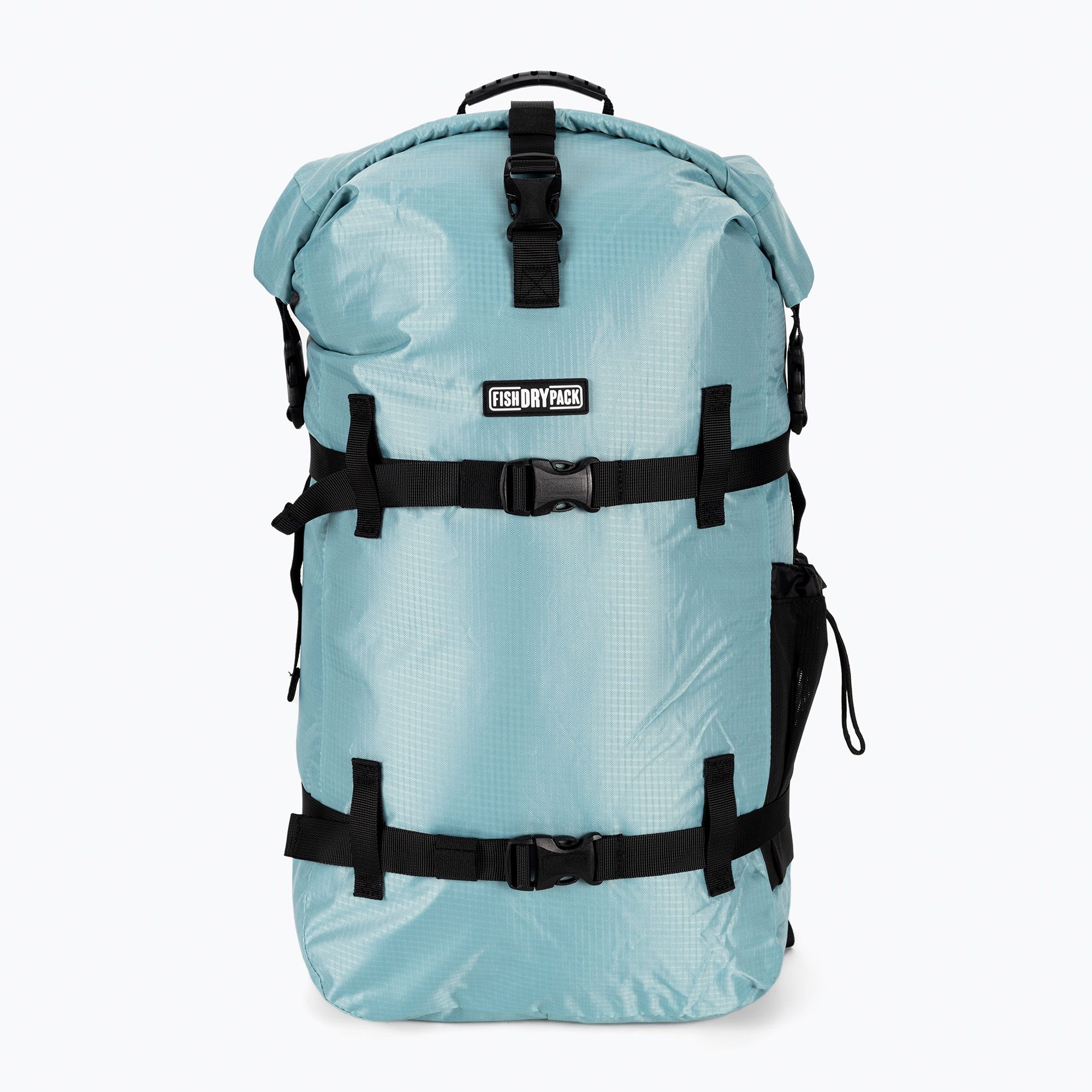 Plecak wodoodporny FishDryPack Sherpa 20 l mint 