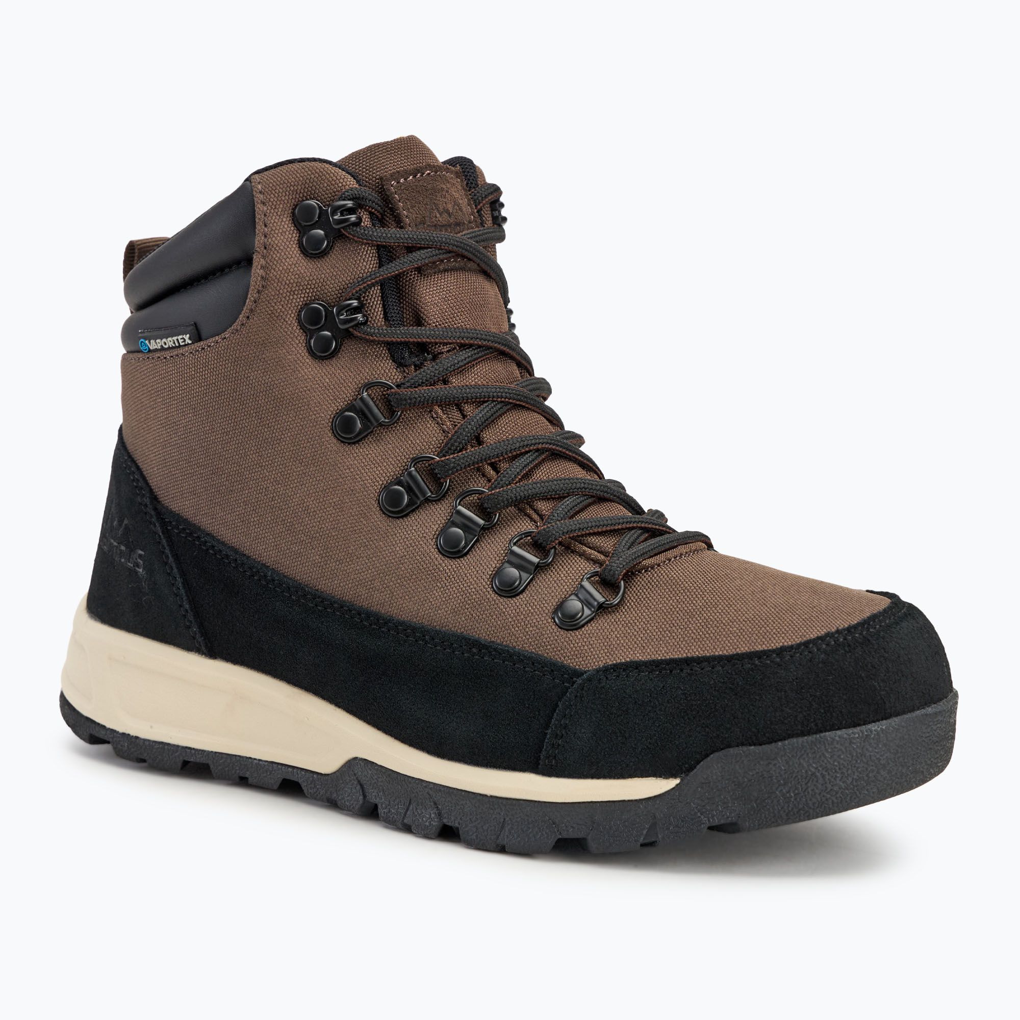 Buty męskie CampuS Ostas brown 