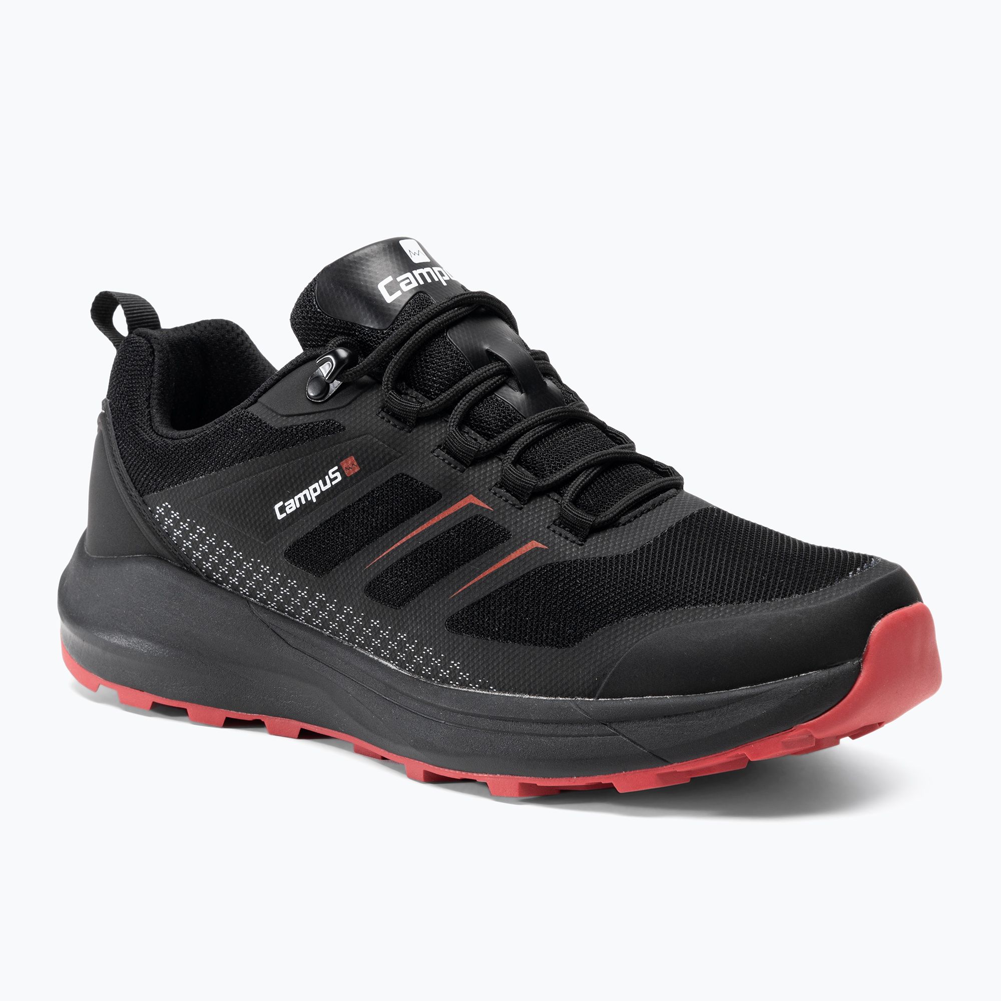 Buty męskie CampuS Boa Vista black 