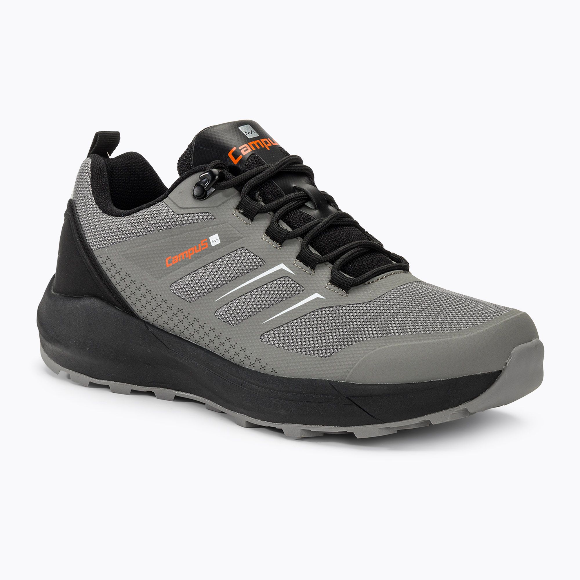 Buty męskie CampuS Boa Vista grey 