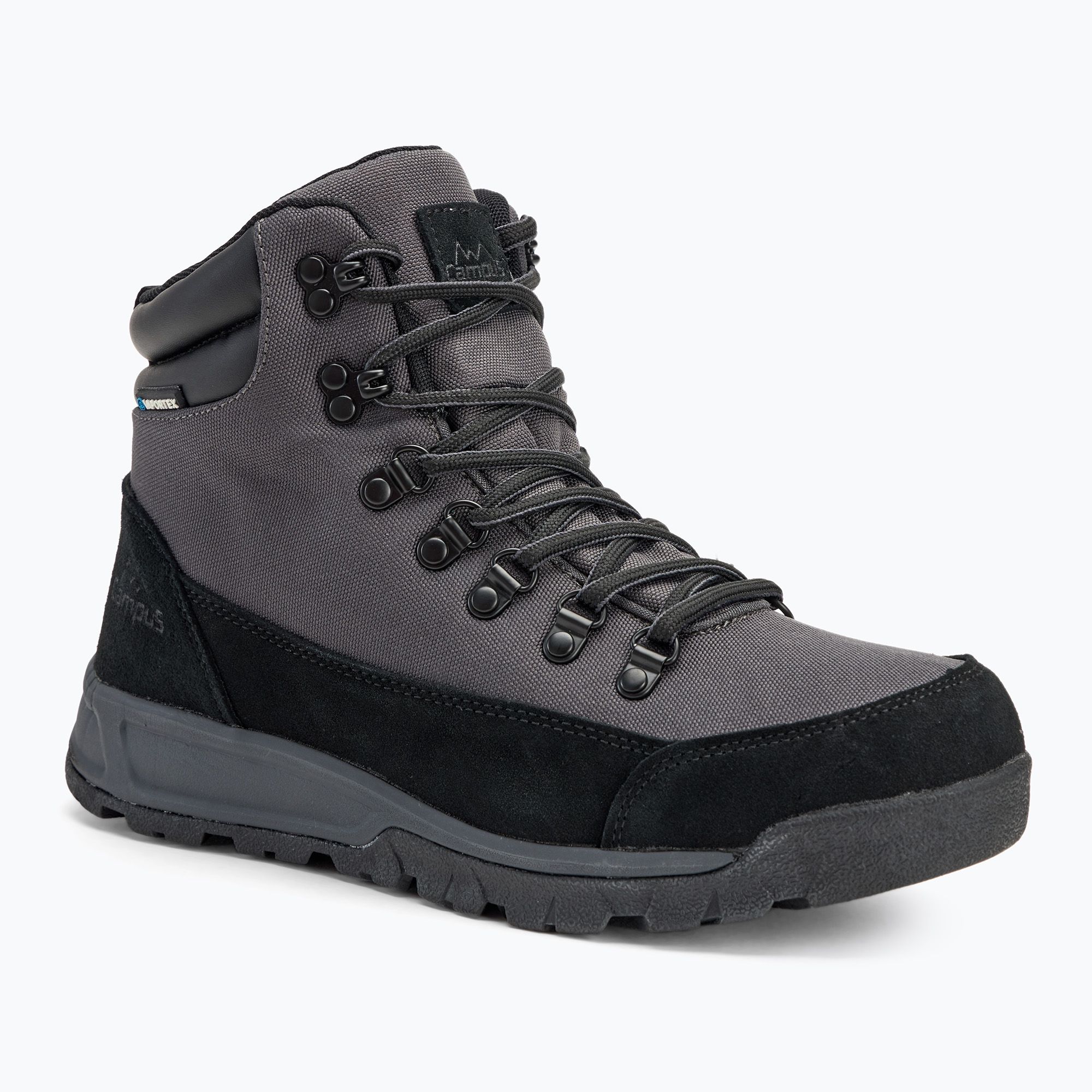 Buty  męskie CampuS Ostas grey 