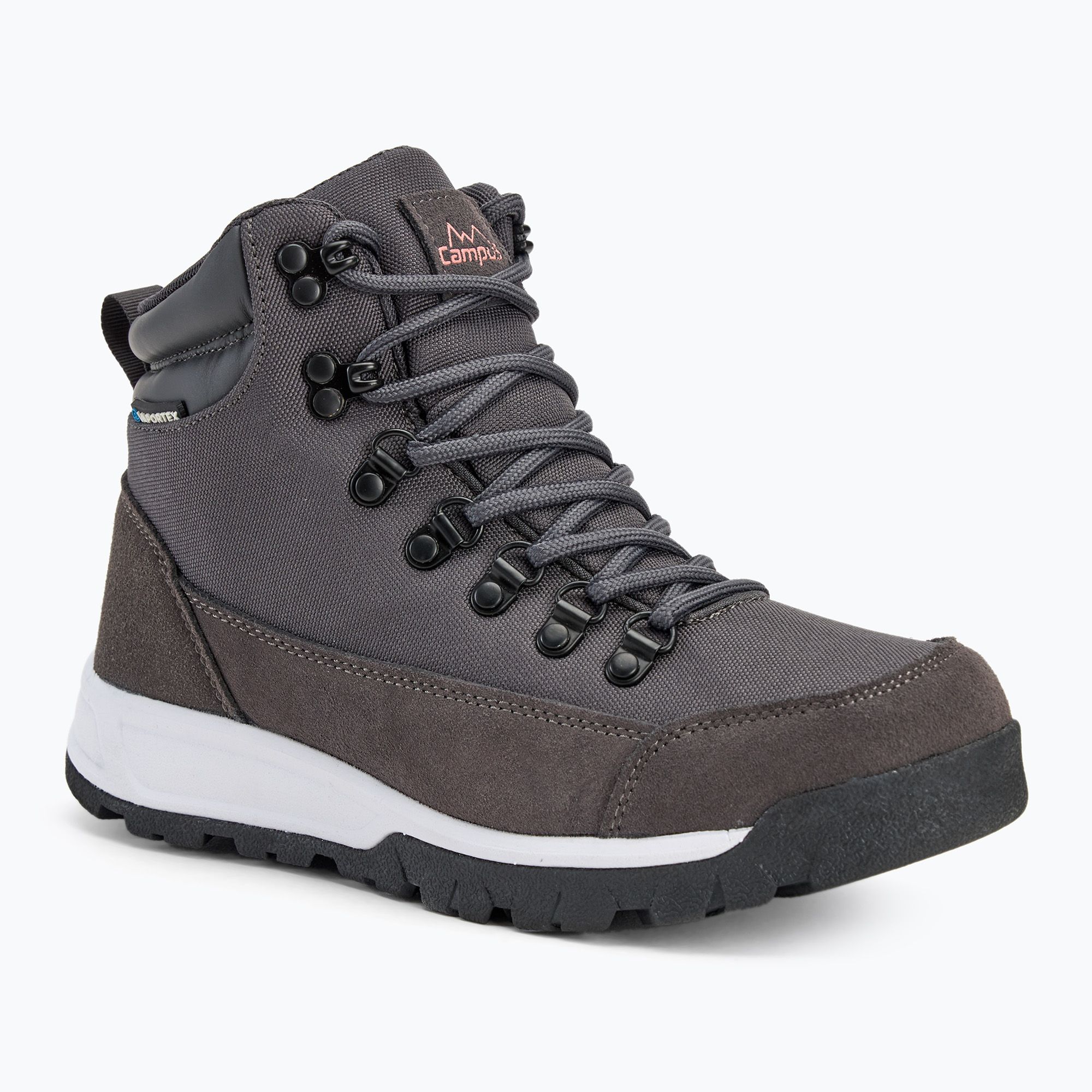 Buty turystyczne damskie CampuS Lara forged iron 