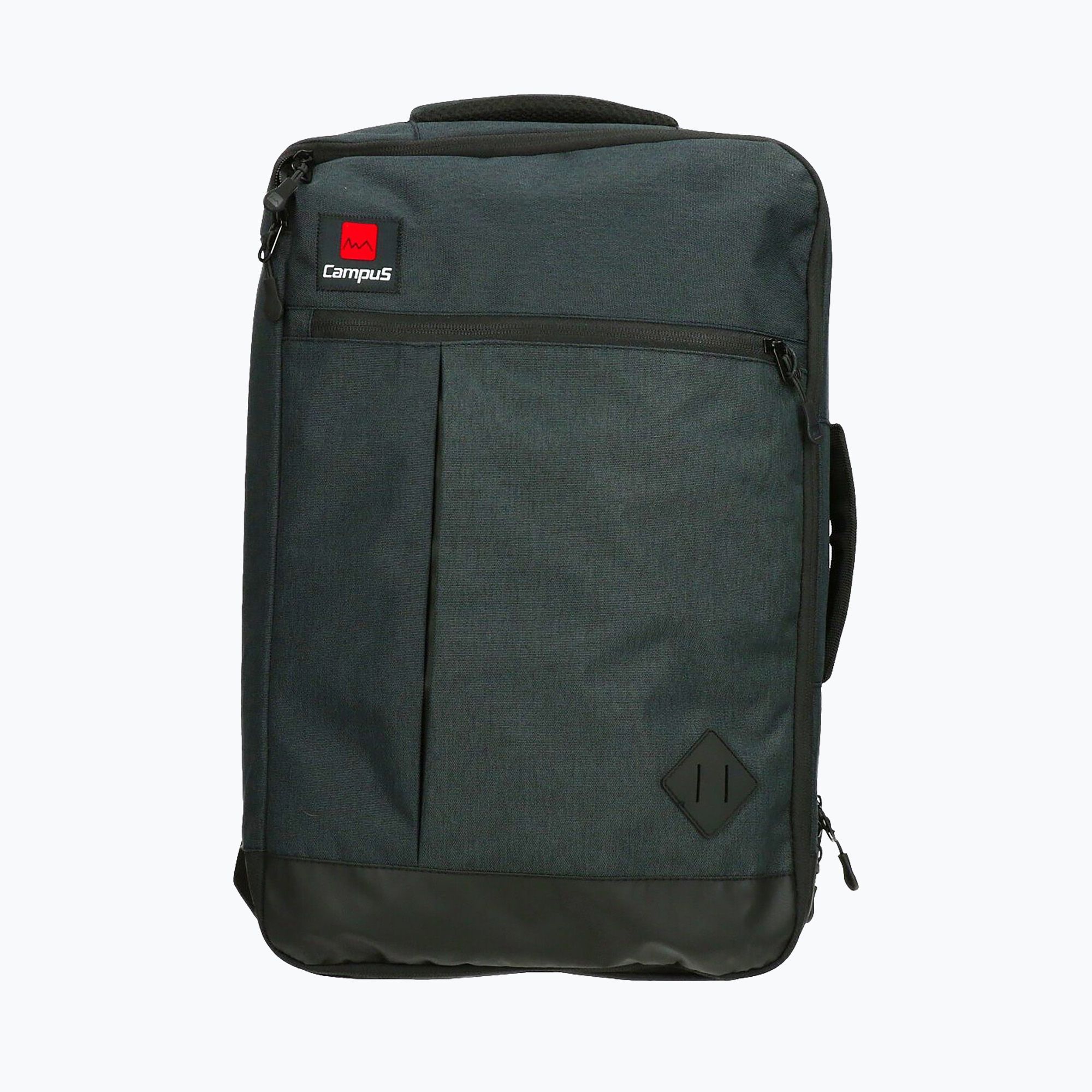 Plecak miejski CampuS Barlee 30 l black 