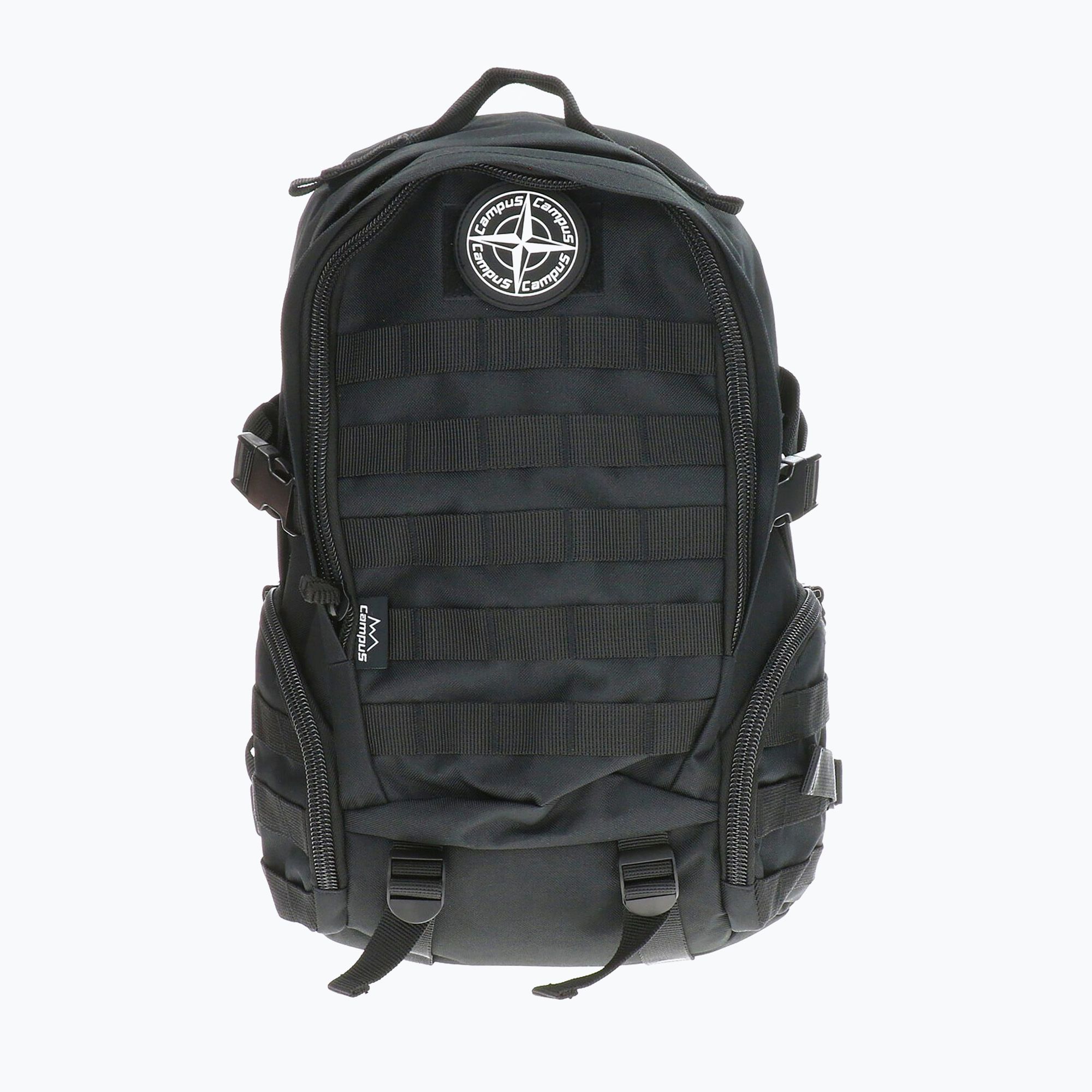 Plecak turystyczny CampuS Torrens 30 l black 