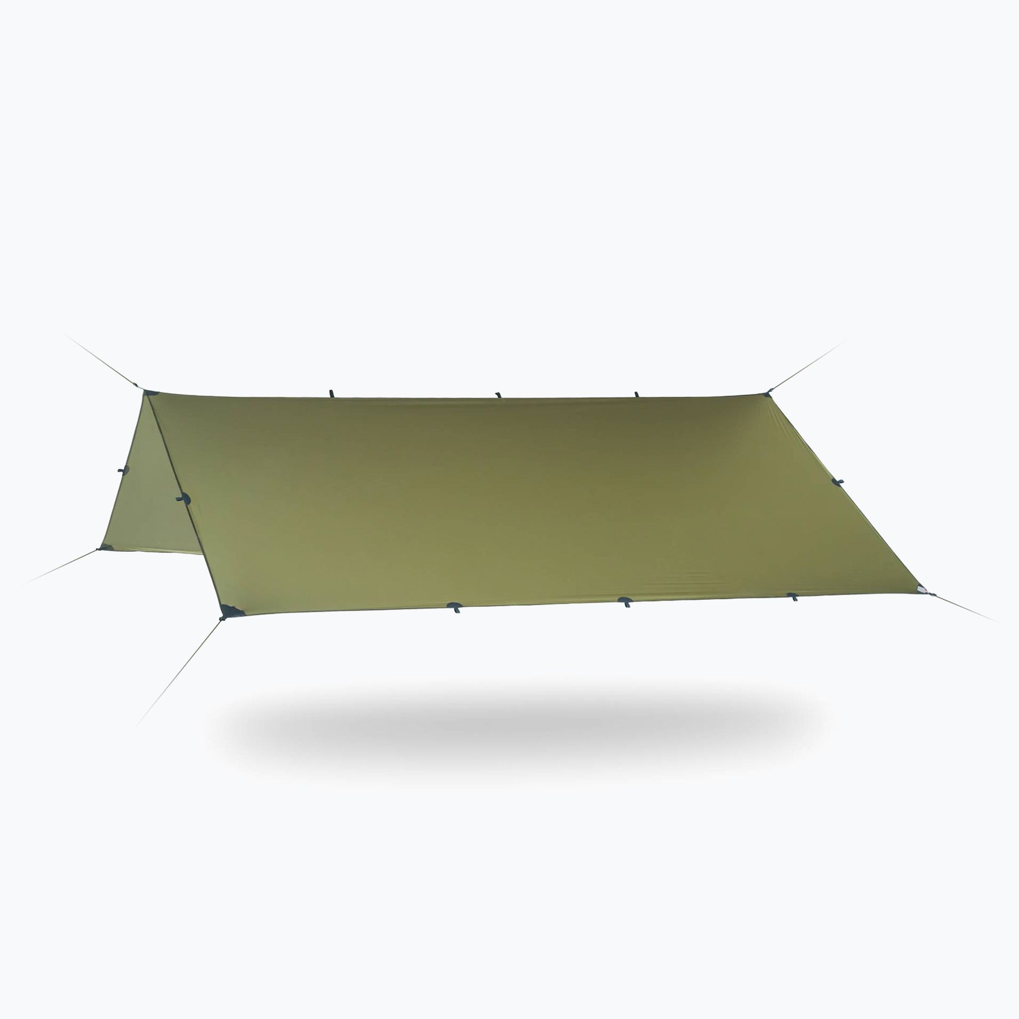 Tarp Lesovik Groza mayfly green 