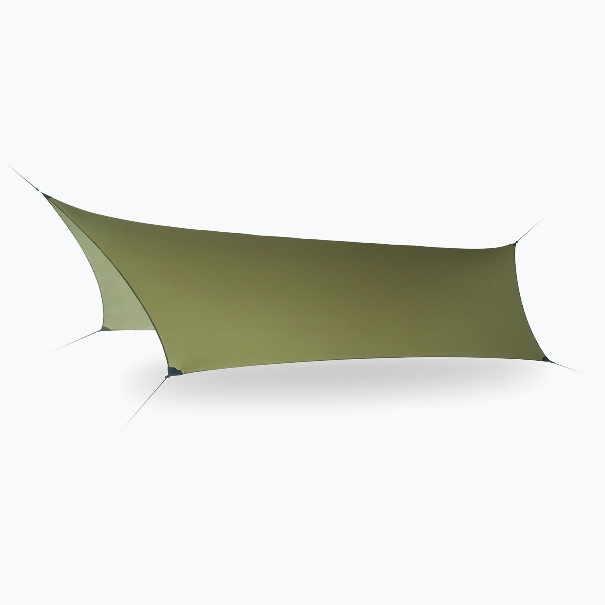 Tarp Lesovik Zmora mayfly green 