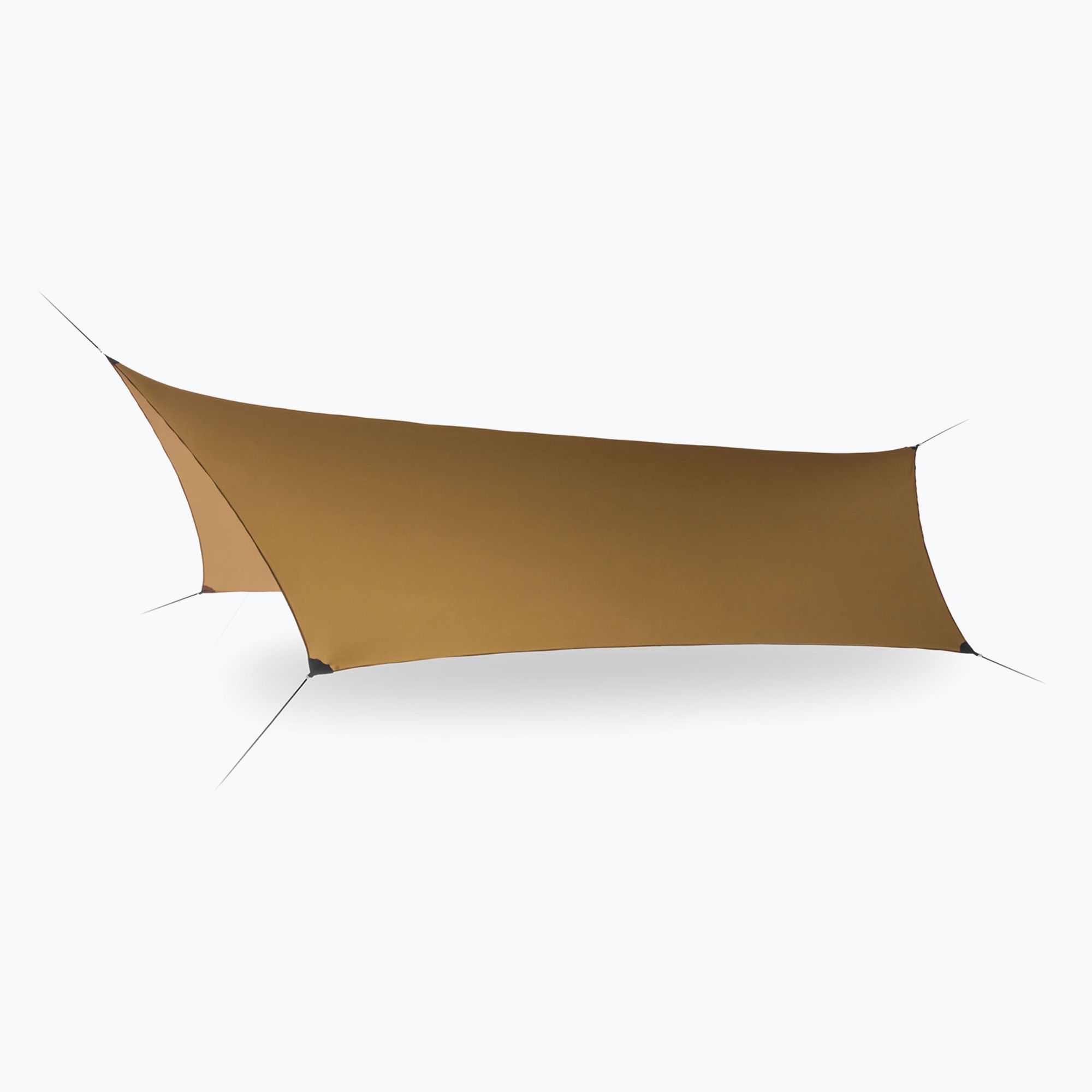 Tarp Lesovik Zmora walnut brown 