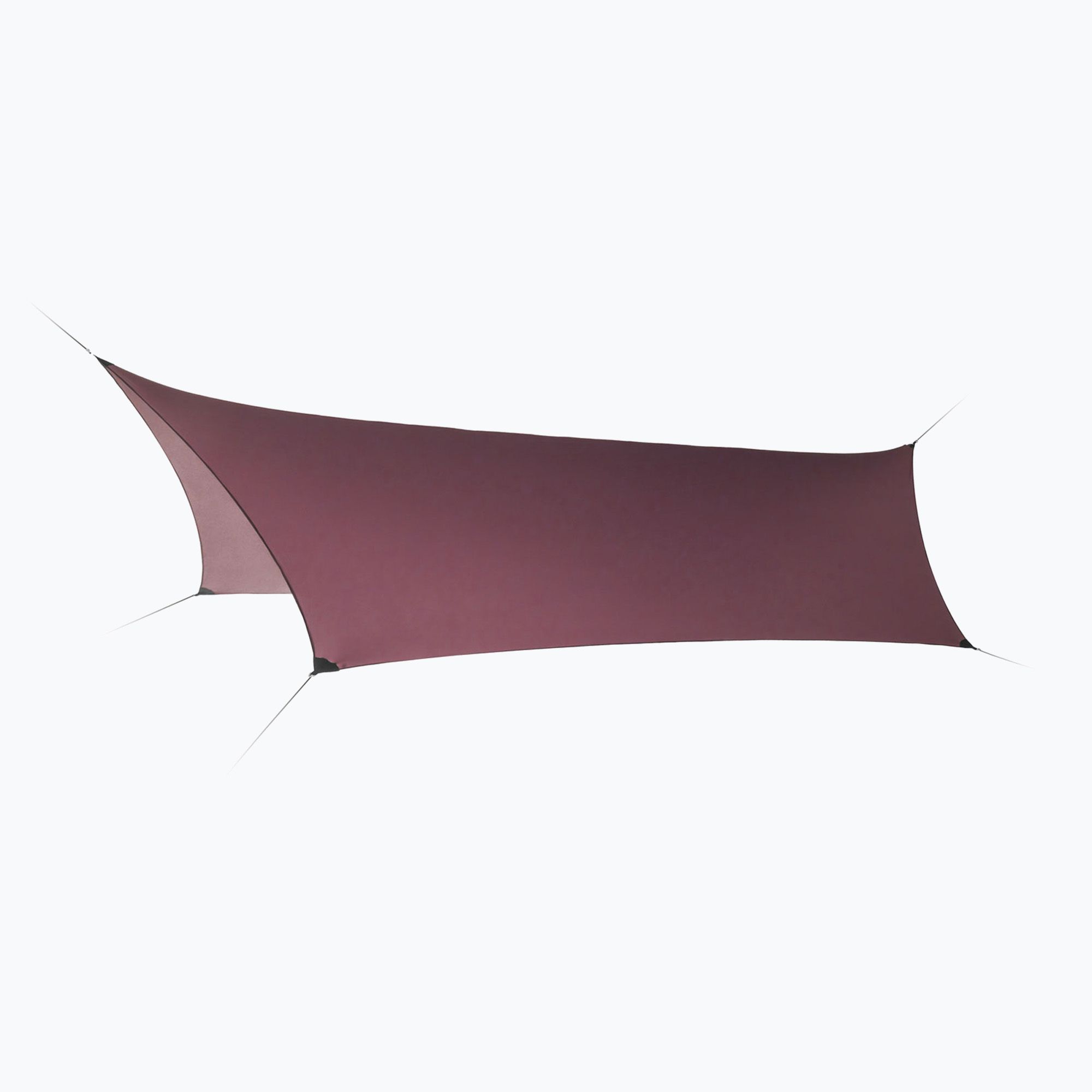 Tarp Lesovik Zmora burgundy ron 