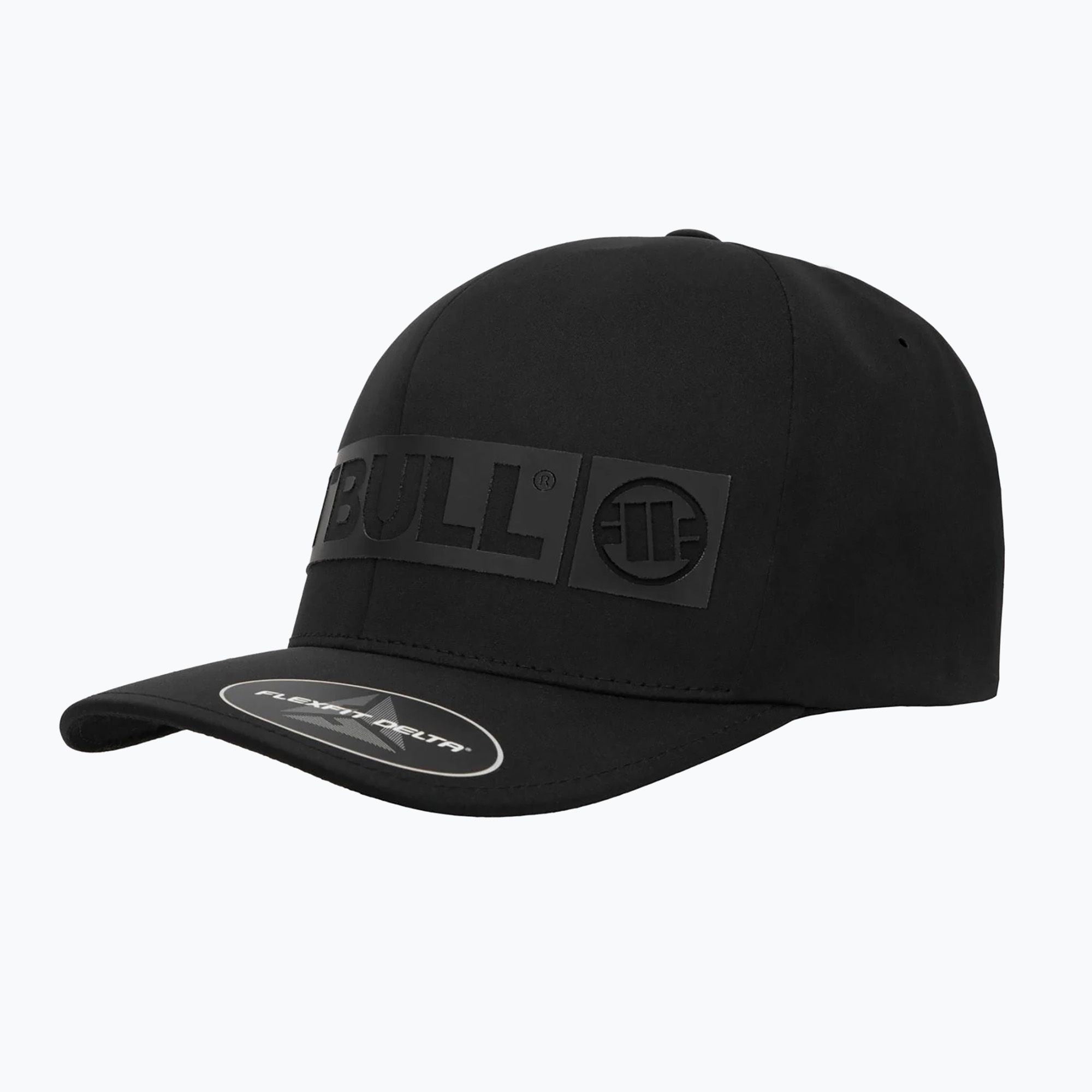 Czapka z daszkiem Pitbull Snapback ,,Hilltop