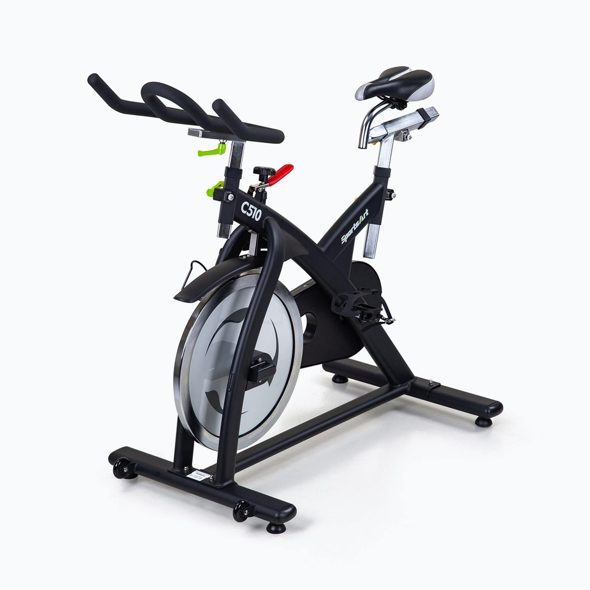 Rower spiningowy SportsArt C 510 Sportano.pl