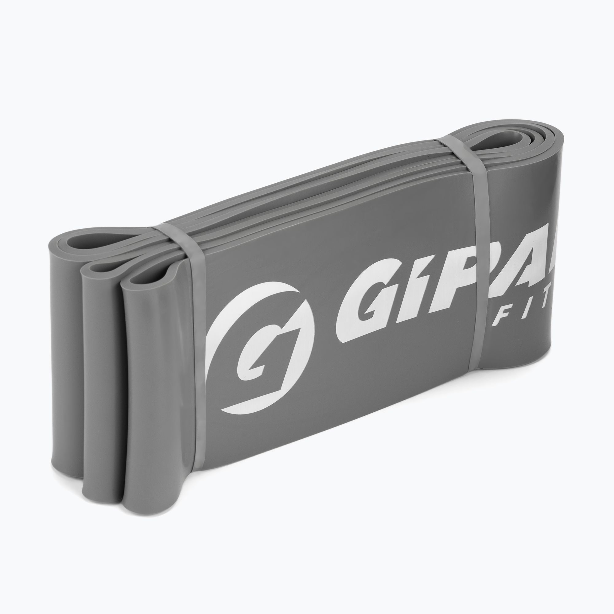 Guma do ćwiczeń Gipara Power Band grafitowa 