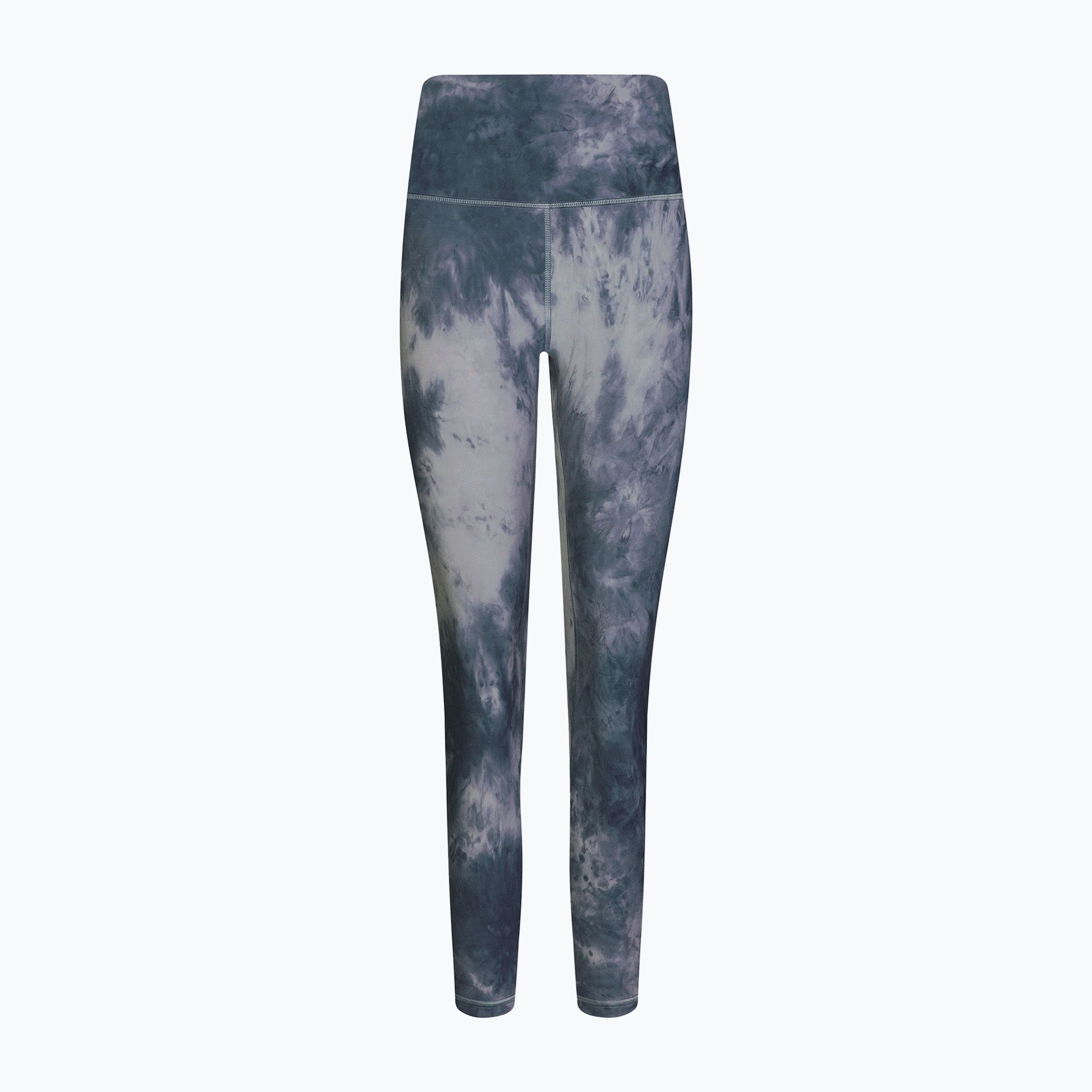 Legginsy do jogi damskie JOYINME 7/8 Unity Ease tie dye light 