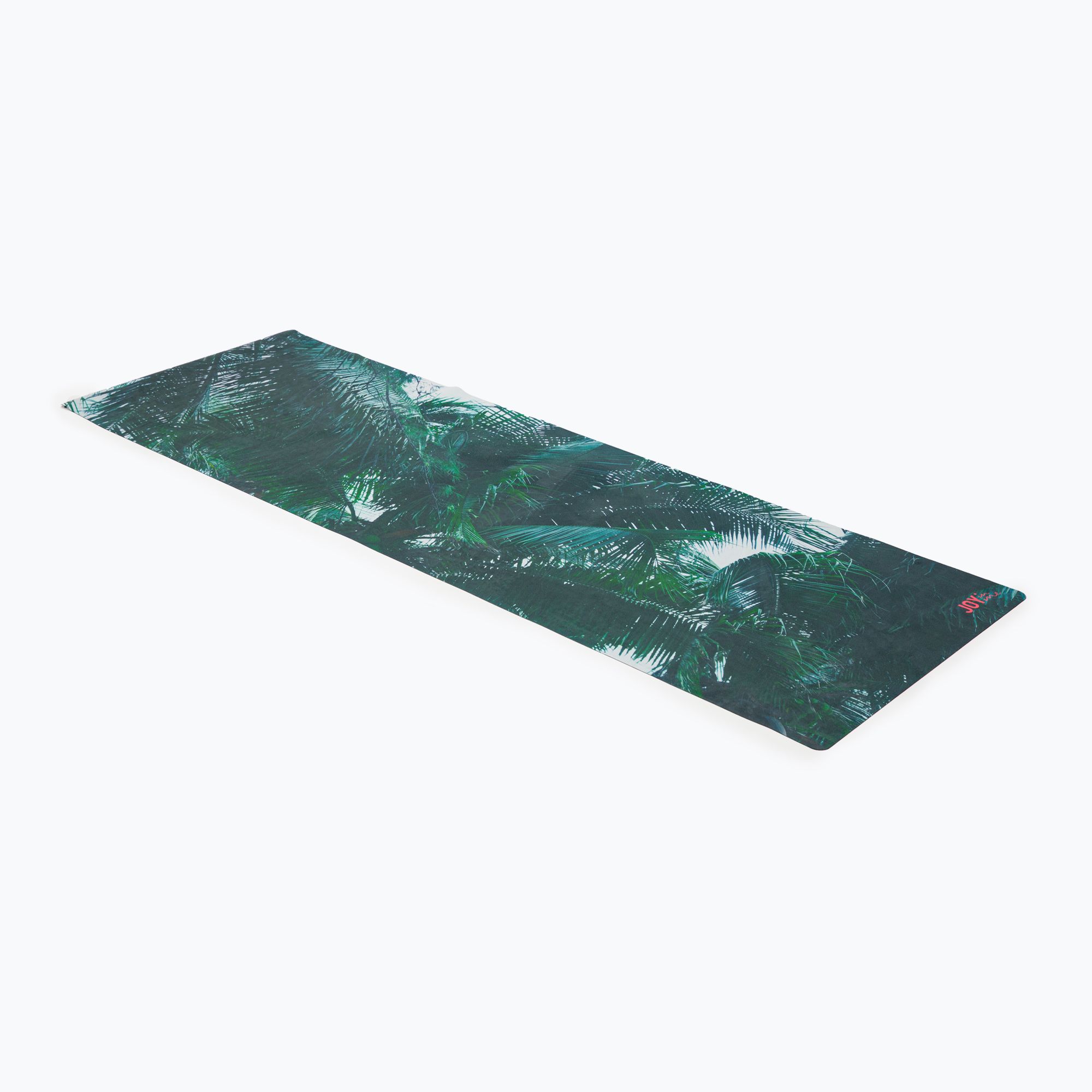 Mata do jogi JOYINME Flow Nano 1 mm tropical mood 