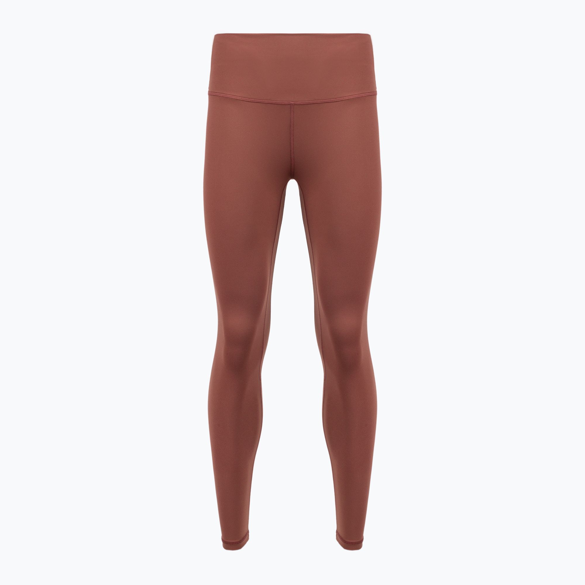 Legginsy do jogi damskie JOYINME 7/8 Unity Ease cinnamon 