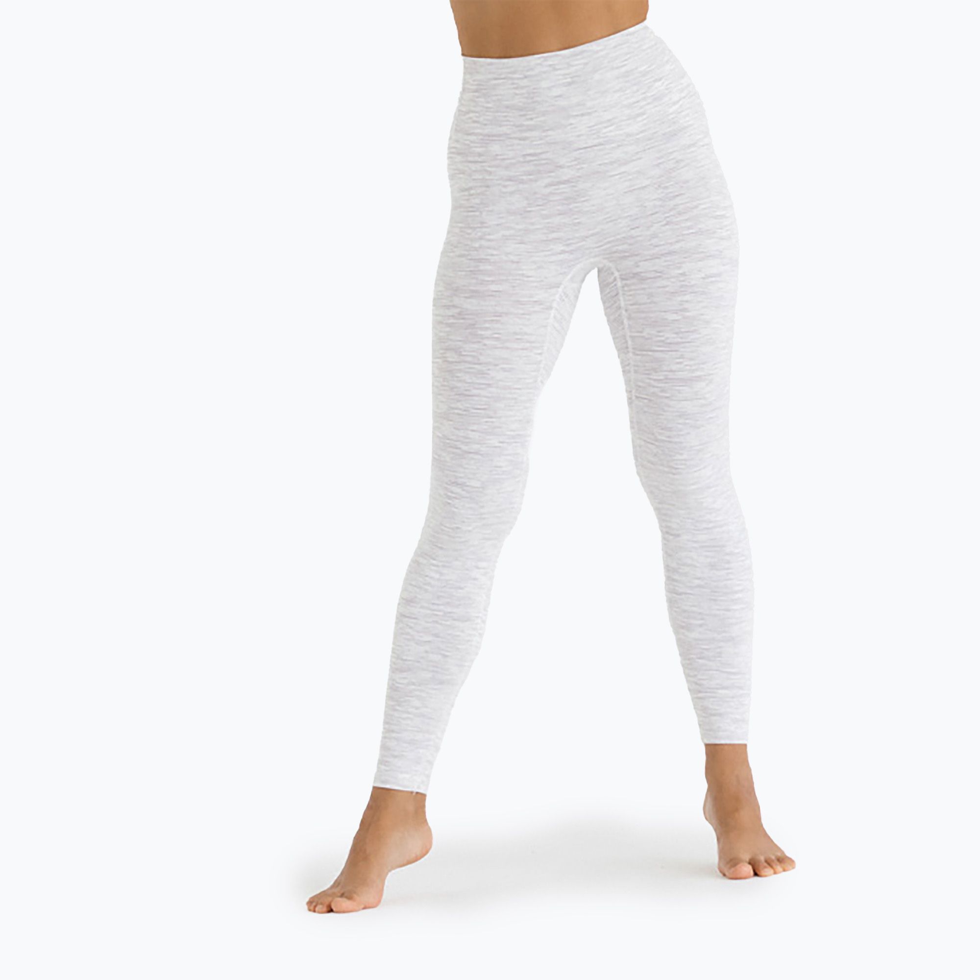 Legginsy do jogi damskie JOYINME 7/8 Oneness chia milk 