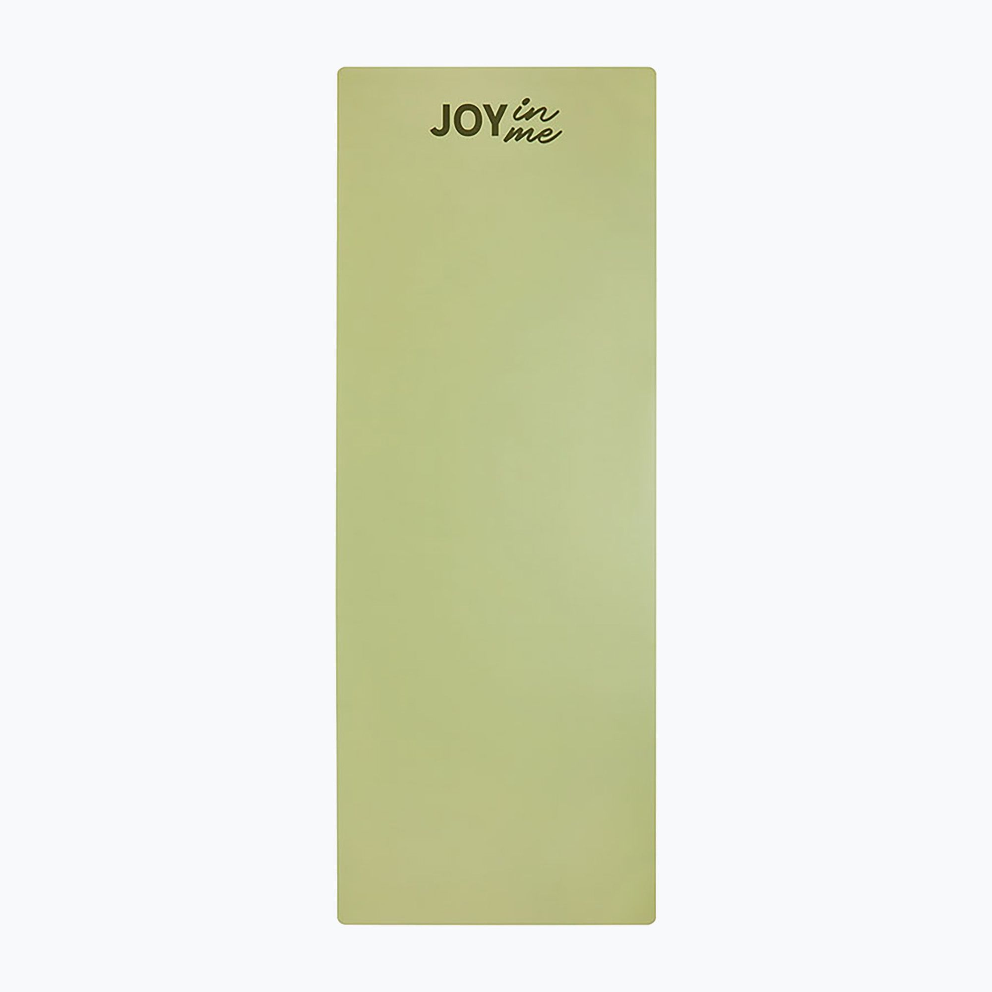 Mata do jogi JOYINME Pro 2.5 mm light green 