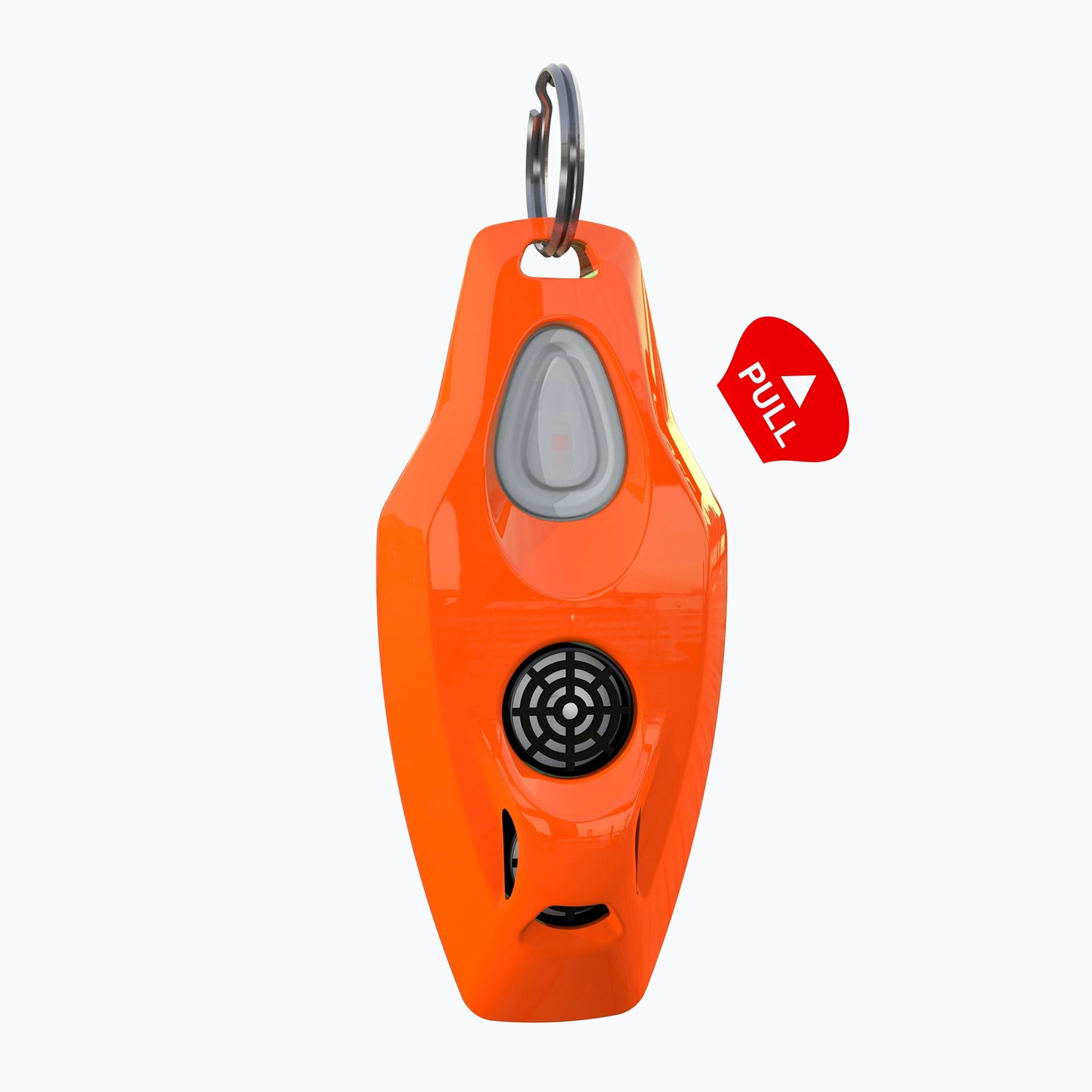 Odstraszacz ultradźwiękowy Inmoless na kleszcze orange 