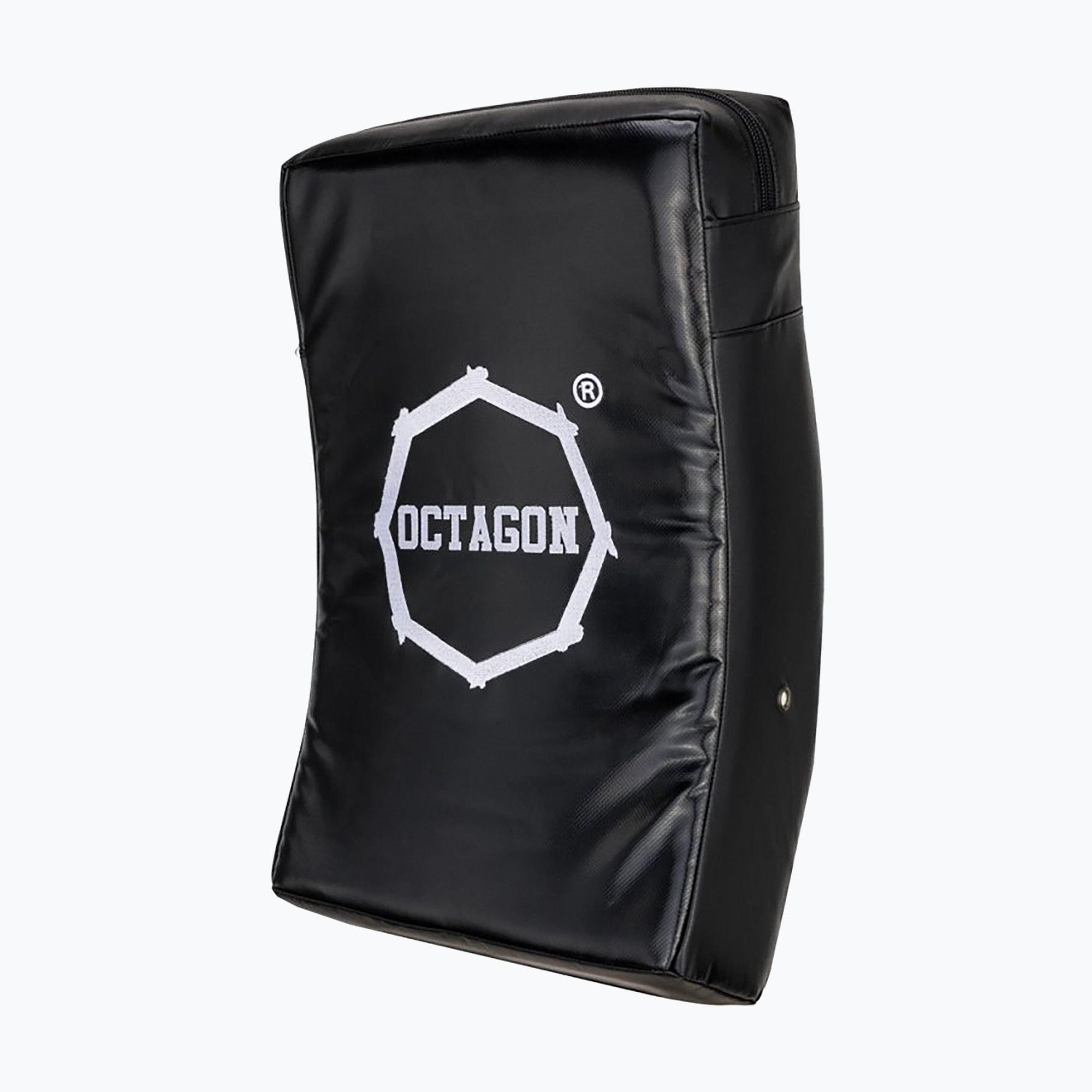 Tarcza treningowa profilowana Octagon PAO black 