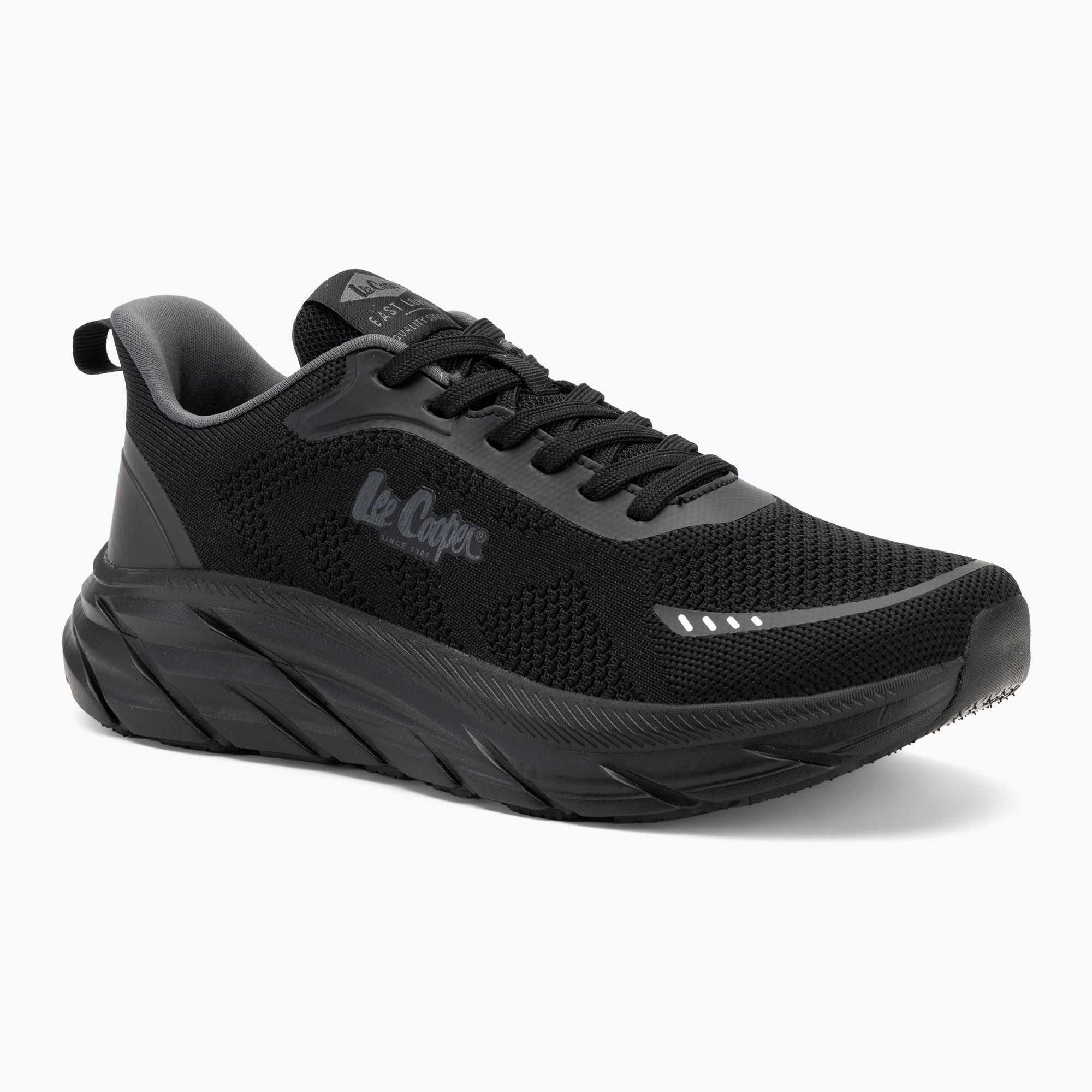 Buty męskie Lee Cooper LCW-25-04-3167MA black 