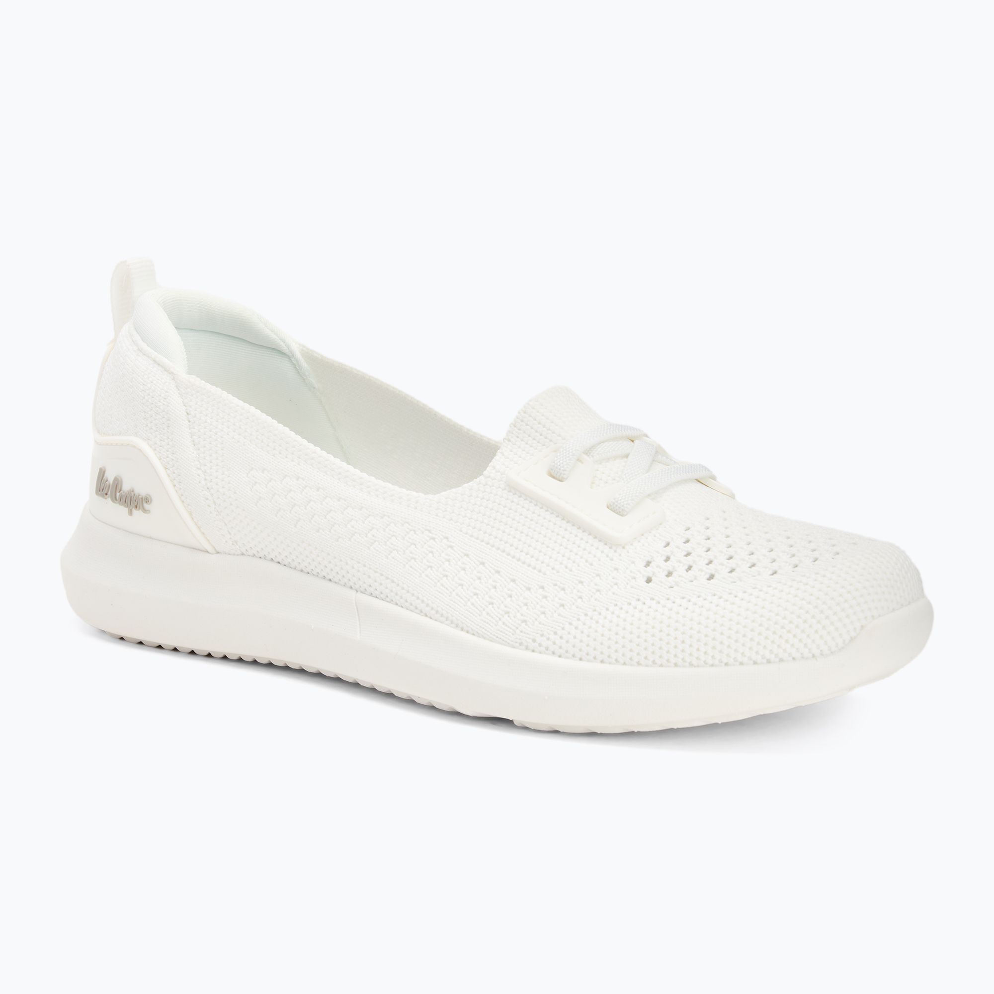 Buty damskie Lee Cooper LCW-25-06-3201LA white 