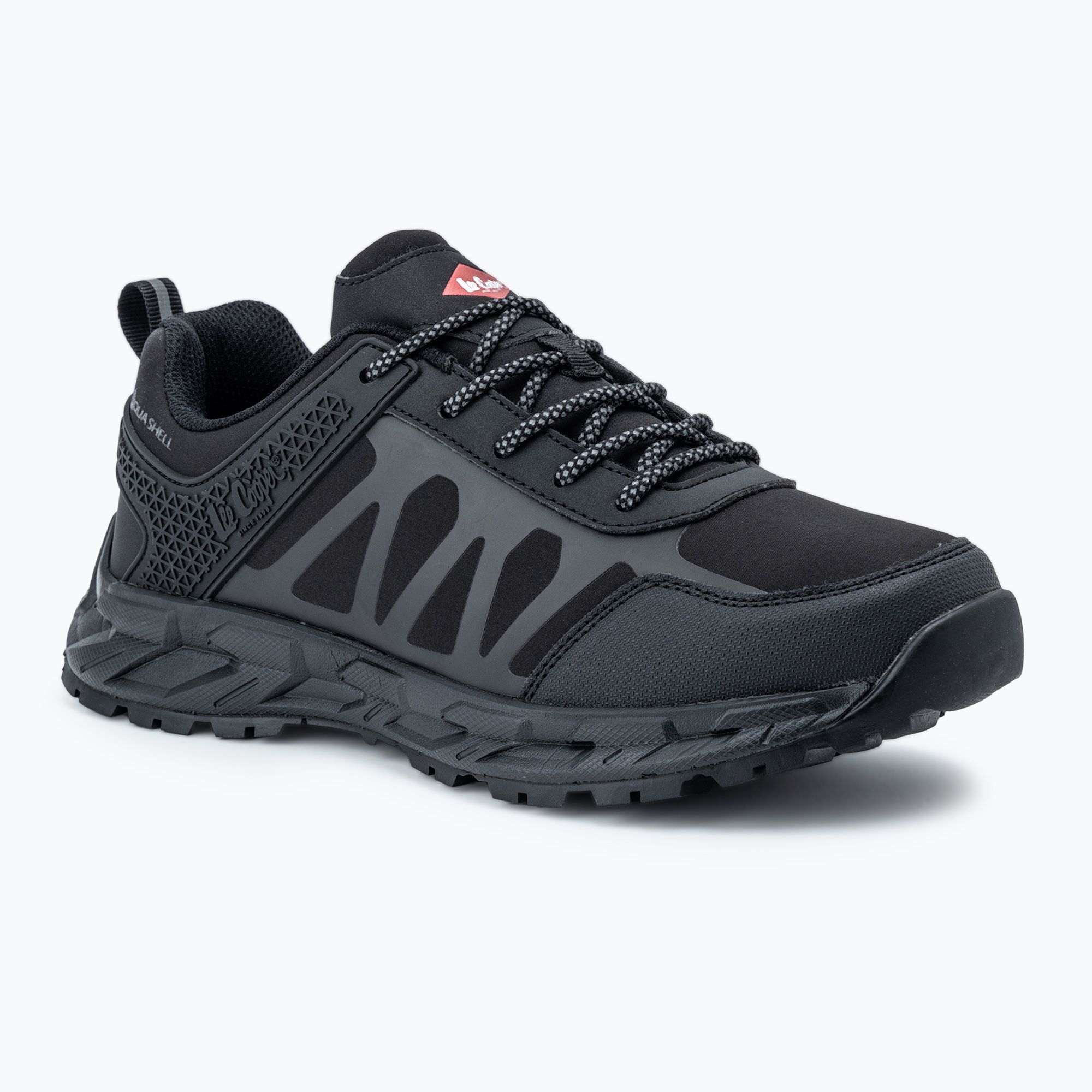 Buty męskie Lee Cooper LCW-24-01-2400M black 
