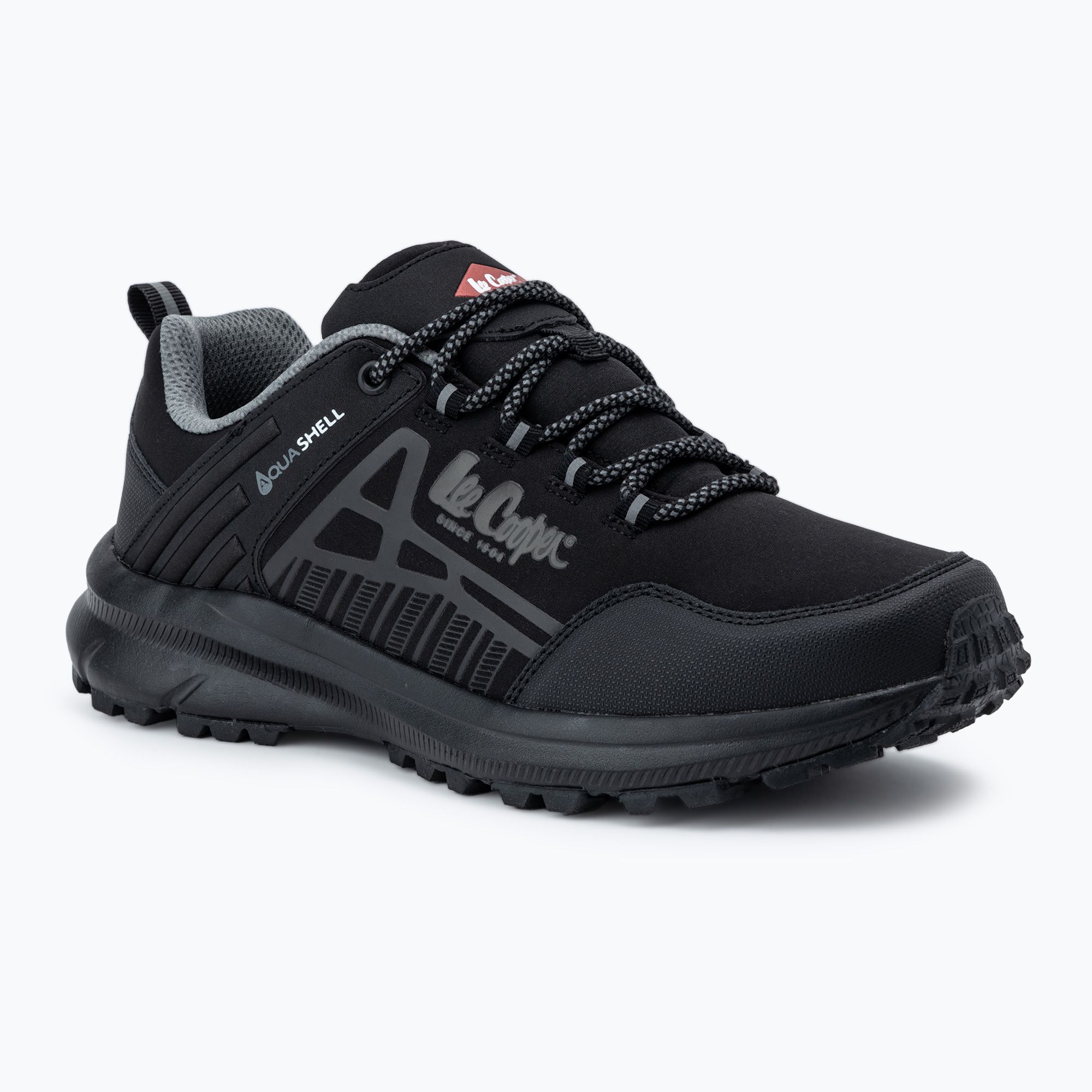 Buty męskie Lee Cooper LCW-24-01-2402M black 