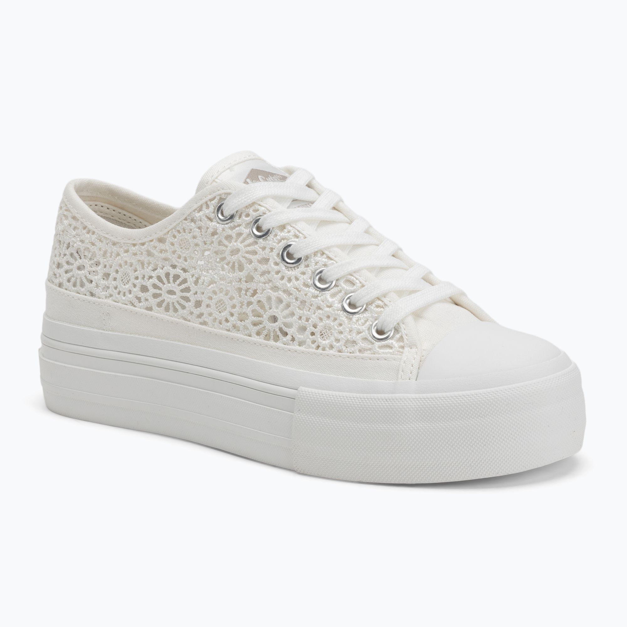 Buty damskie Lee Cooper LCW-25-02-3292LA white 