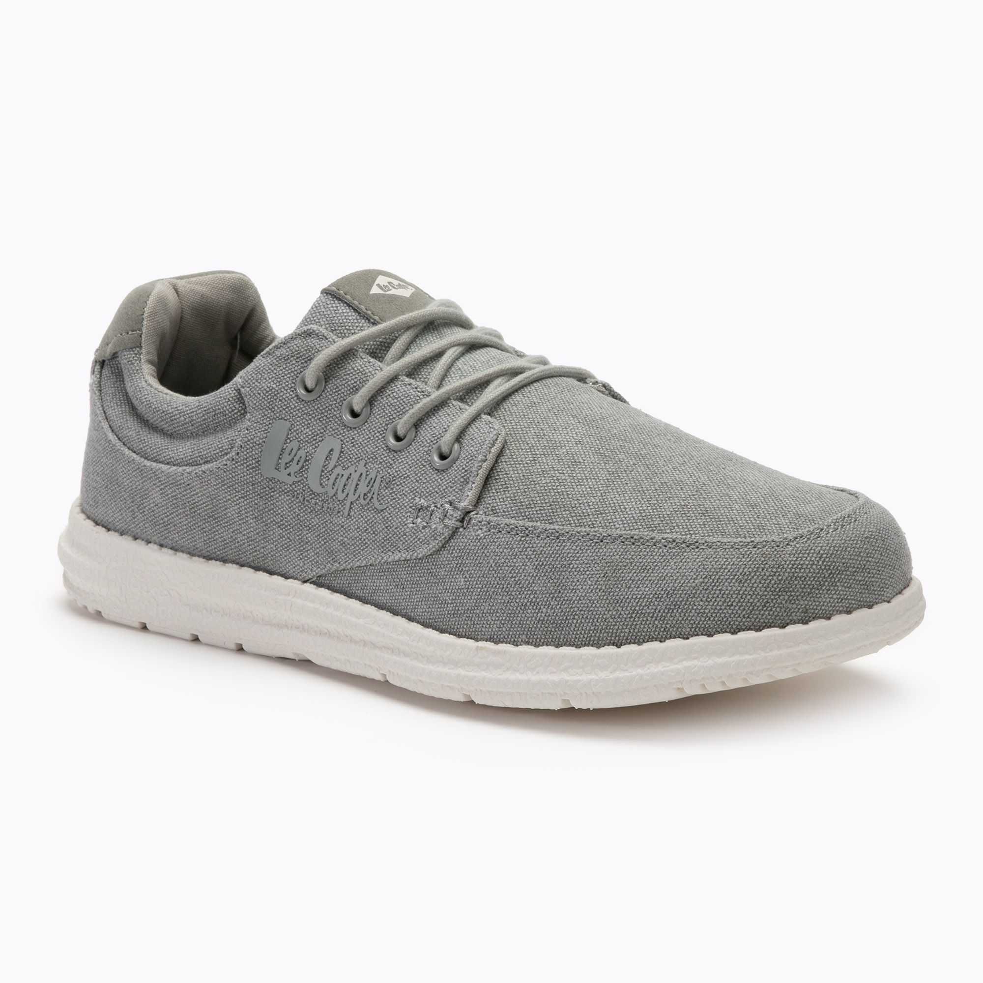 Buty męskie Lee Cooper LCW-24-01-2407M khaki 