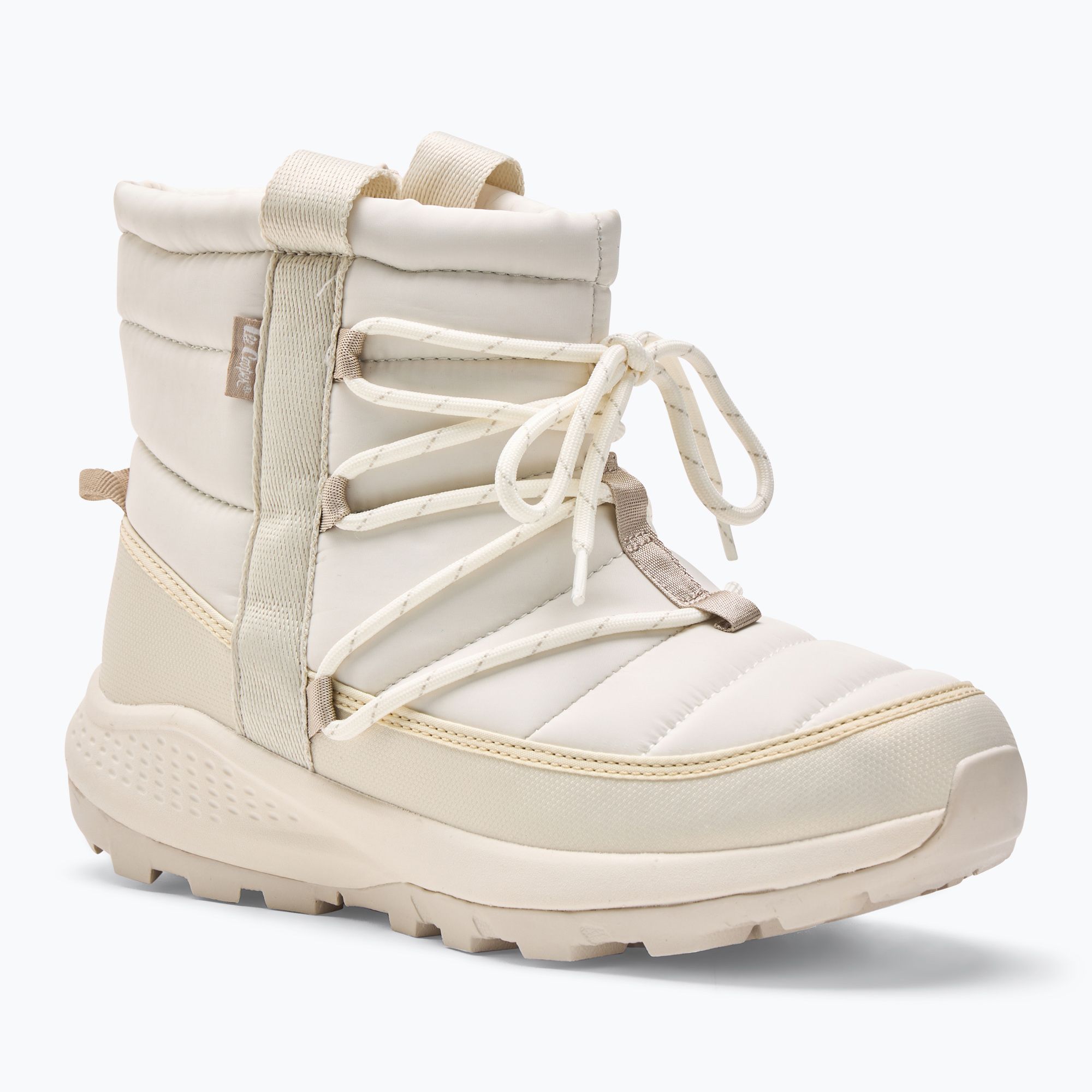 Śniegowce damskie Lee Cooper LCJ-24-03-3070L beige 