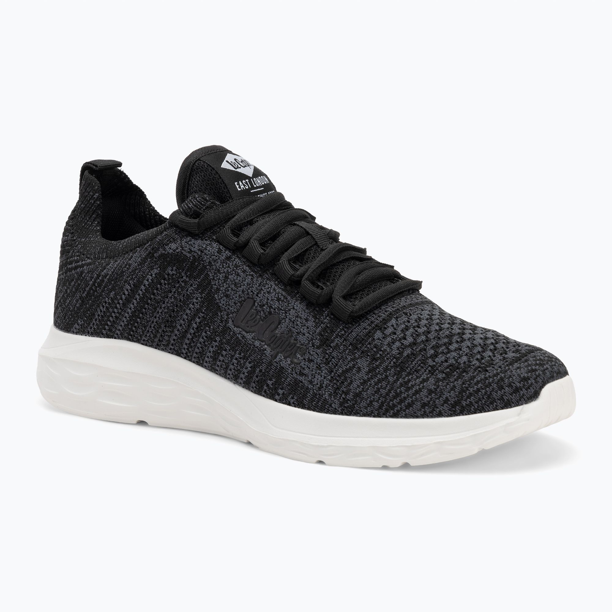 Buty damskie Lee Cooper LCW-25-32-3592MA black 
